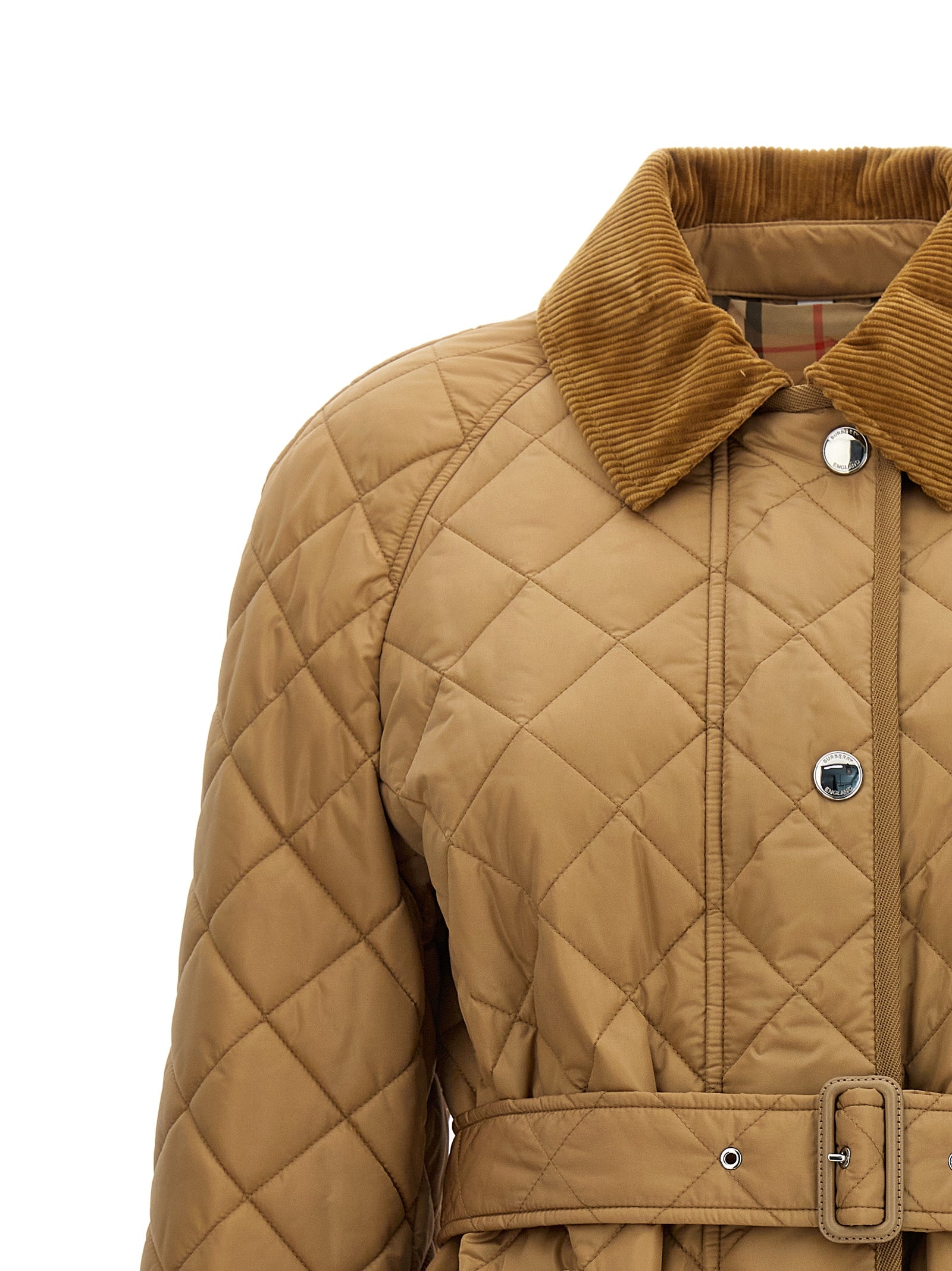 Burberry 'Penston' Jacket