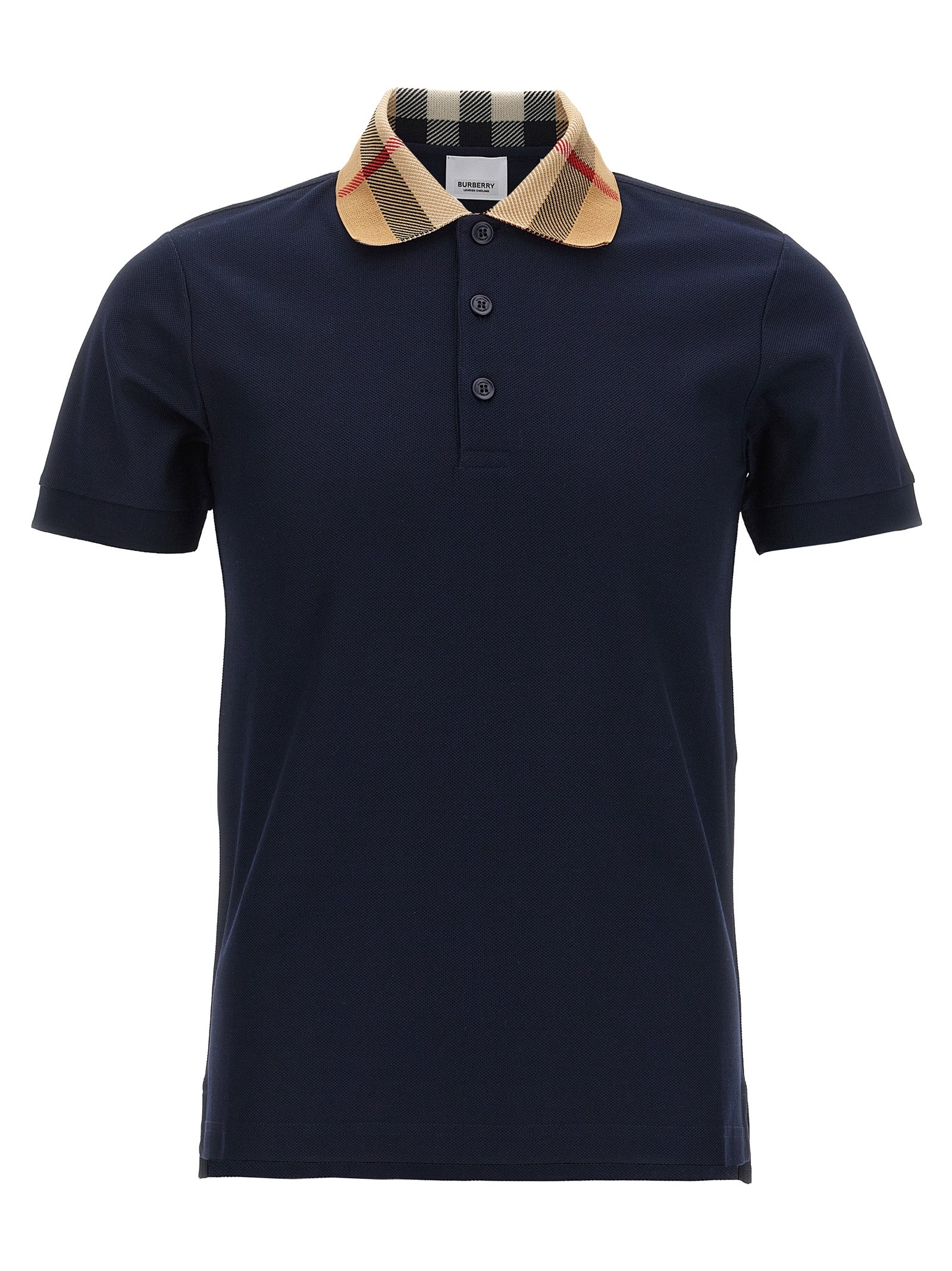 Burberry 'Cody' Polo Shirt