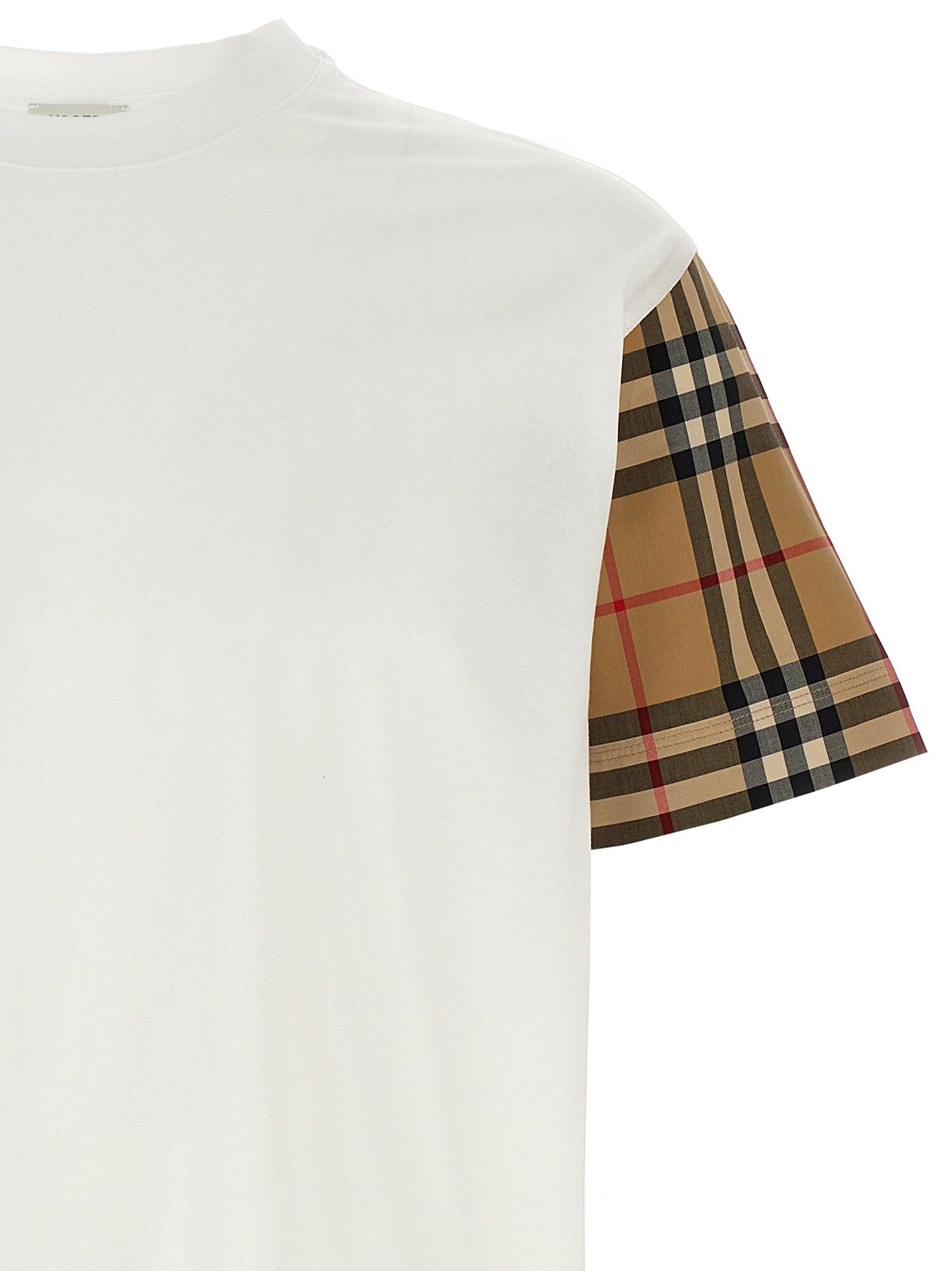 Burberry 'Carrick' T-Shirt