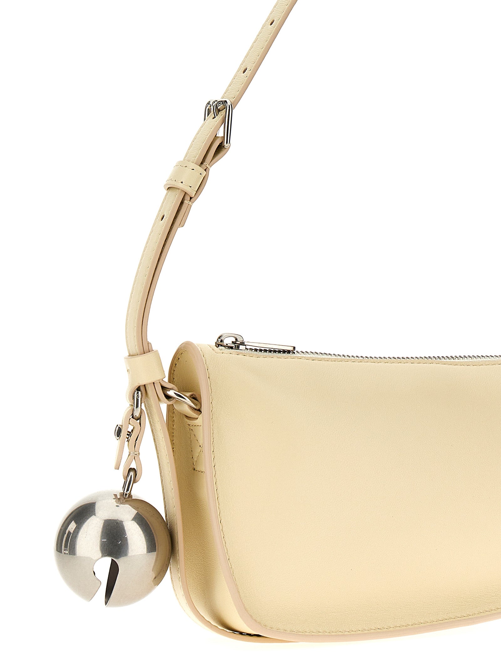 Burberry 'Shield' Mini Shoulder Bag