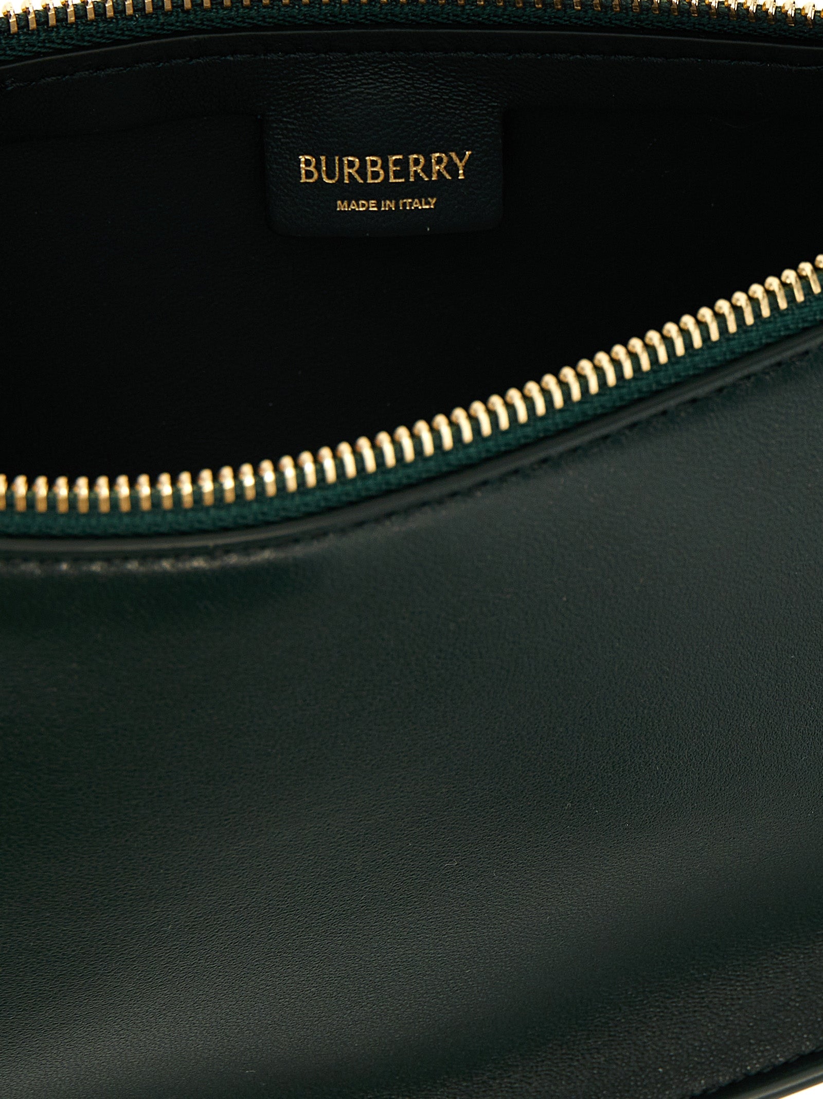 Burberry 'Shield Sling' Mini Shoulder Bag