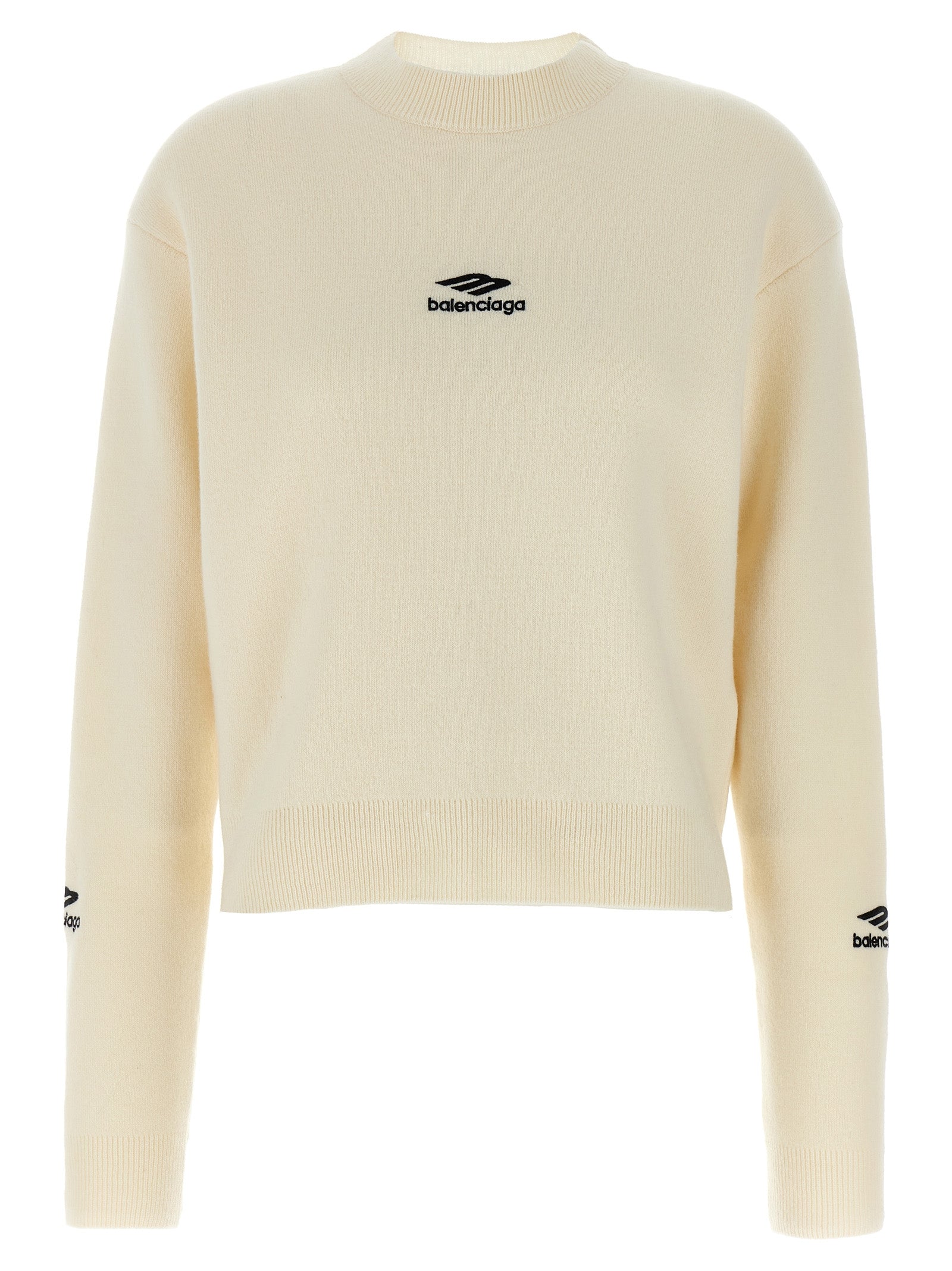 Balenciaga 'Ski' Sweater