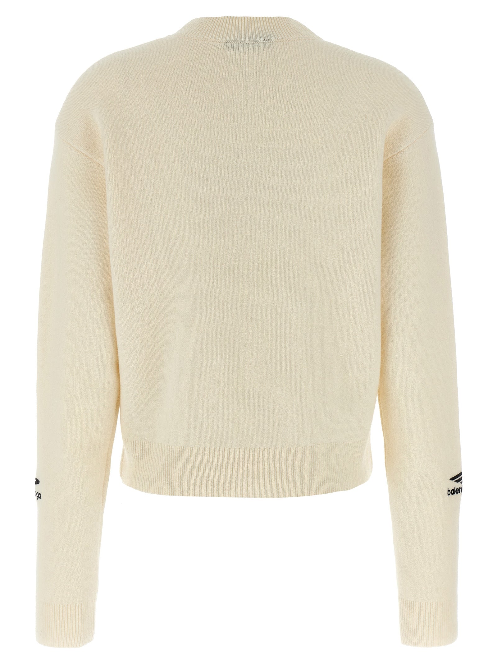 Balenciaga 'Ski' Sweater