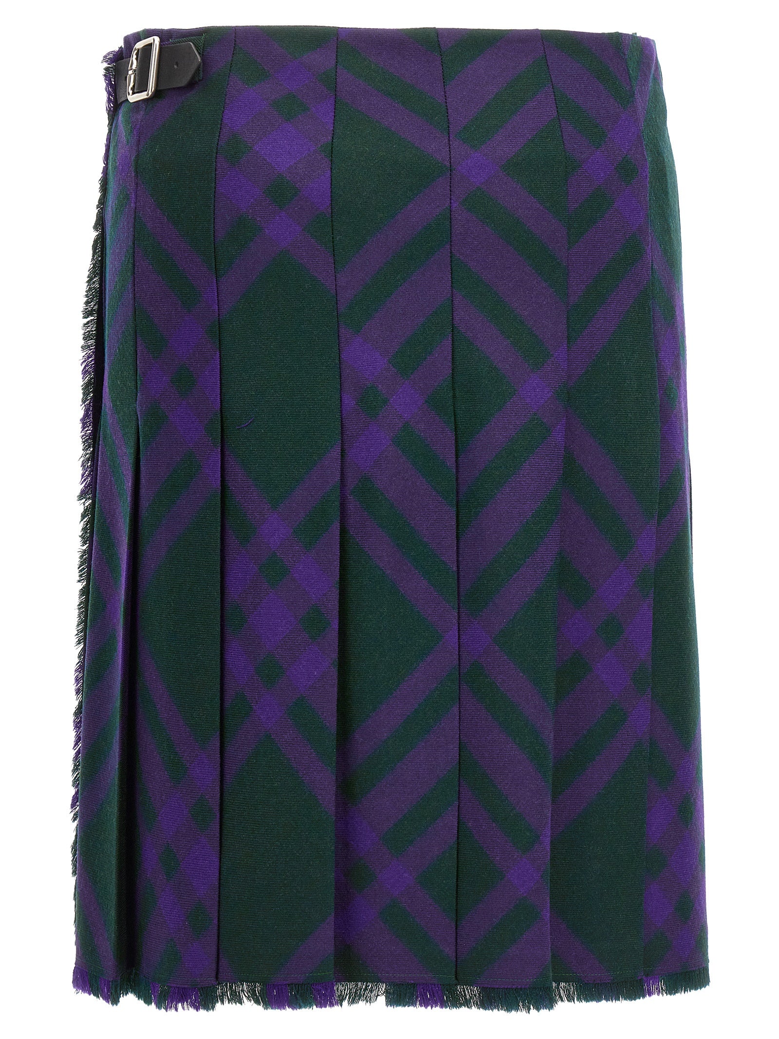 Burberry 'Kilt' Skirt