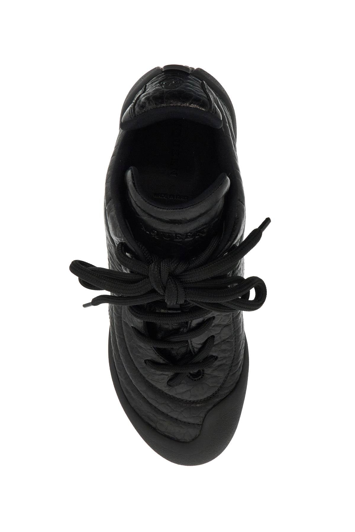 Alexander Mcqueen Flexion Sneakers