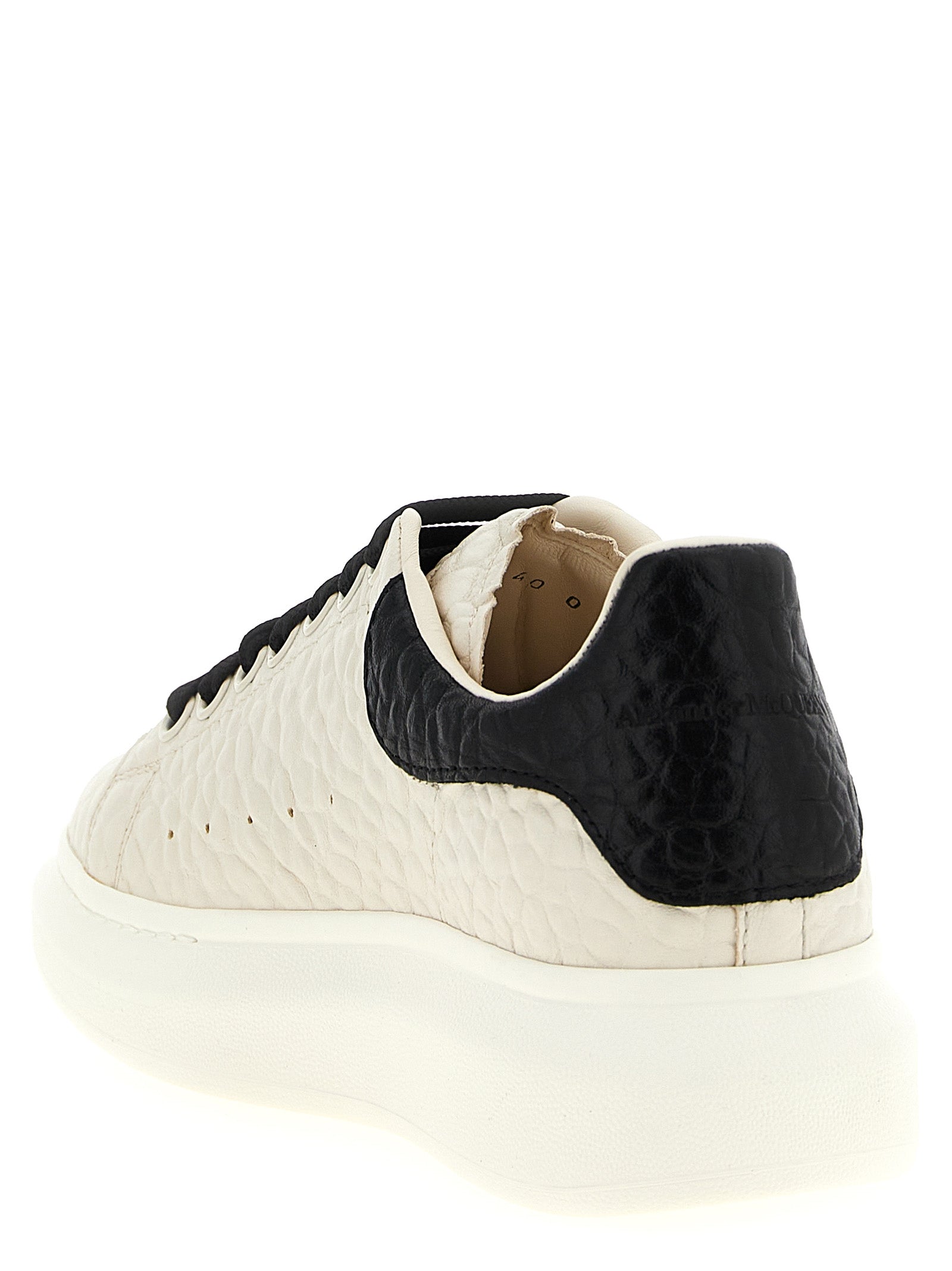 Mcqueen 'Larry' Sneakers