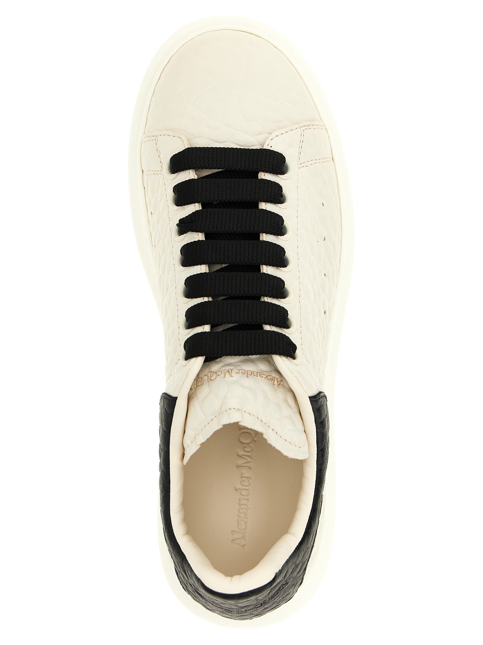 Mcqueen 'Larry' Sneakers
