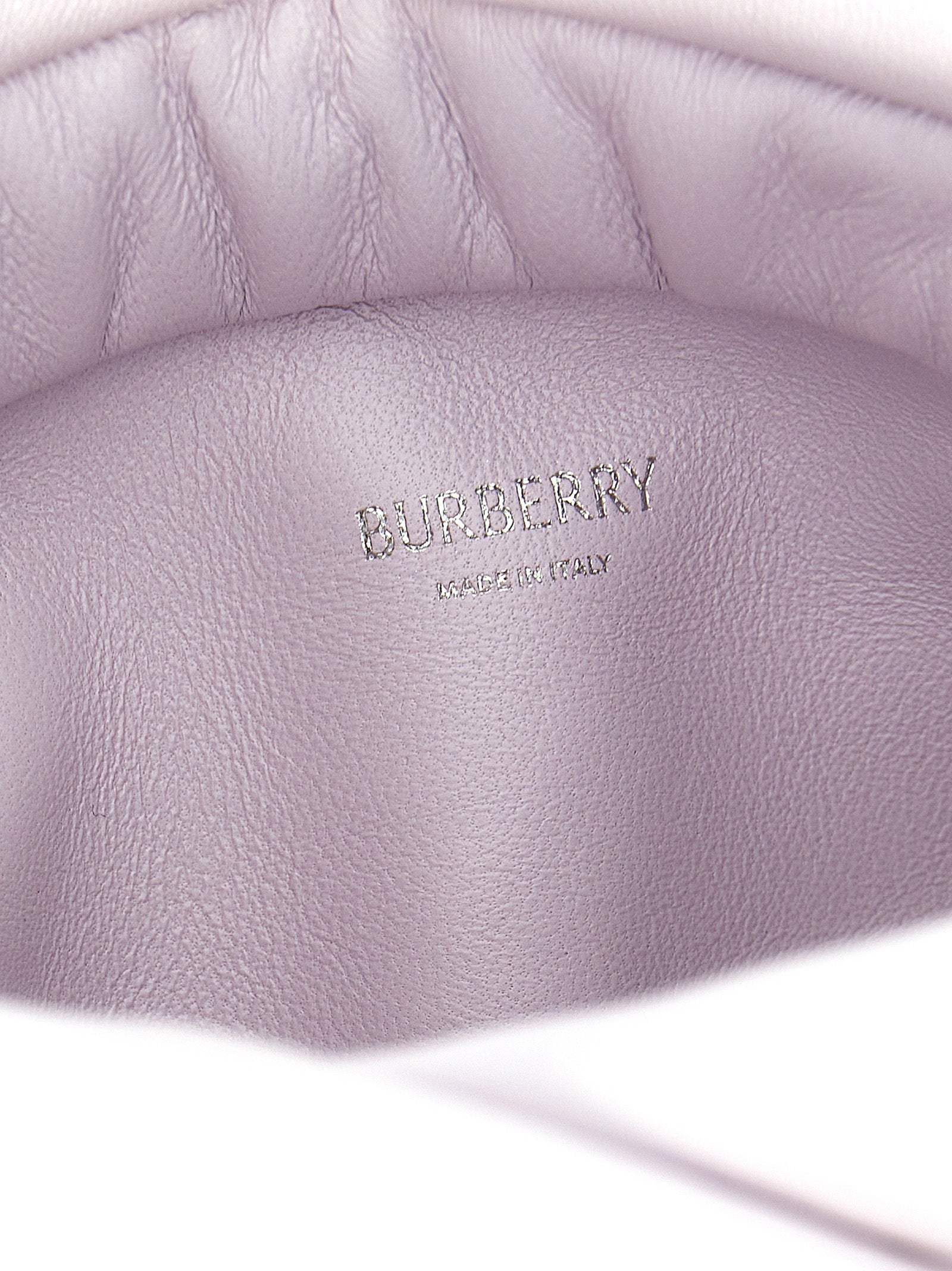 Burberry 'Rose' Clutch