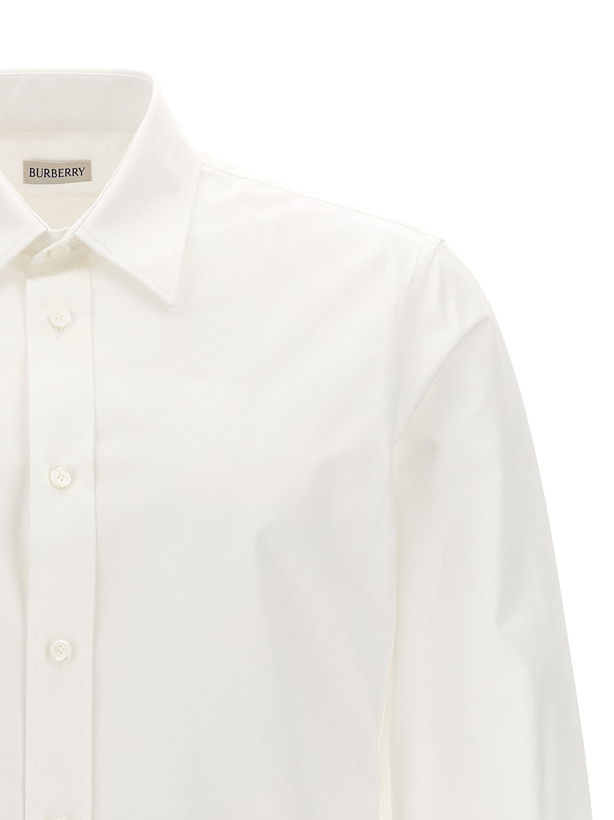 Burberry 'Ekd' Shirt