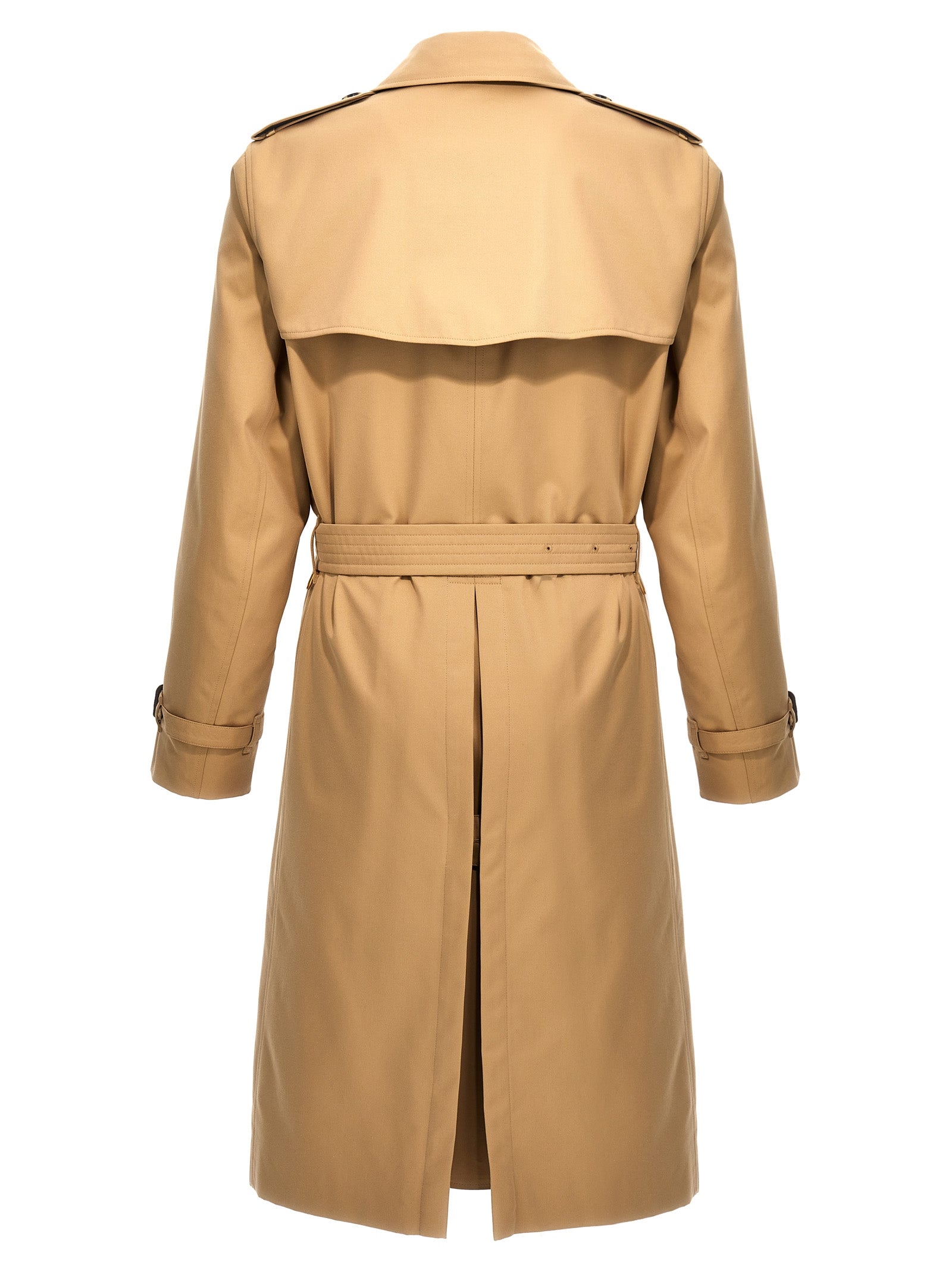 Burberry 'Kensington' Trench Coat