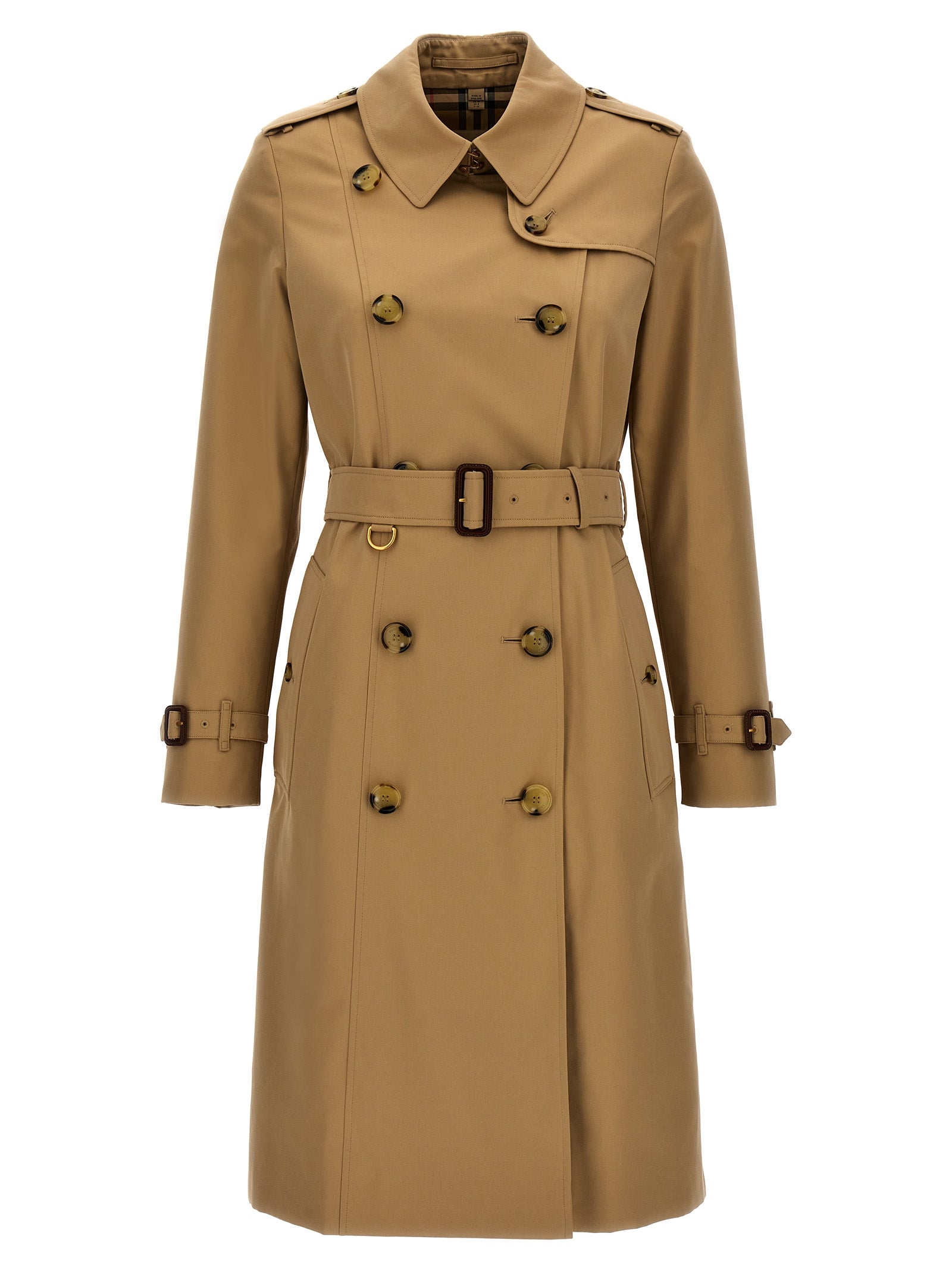 Burberry 'The Chelsea' Trench Coat