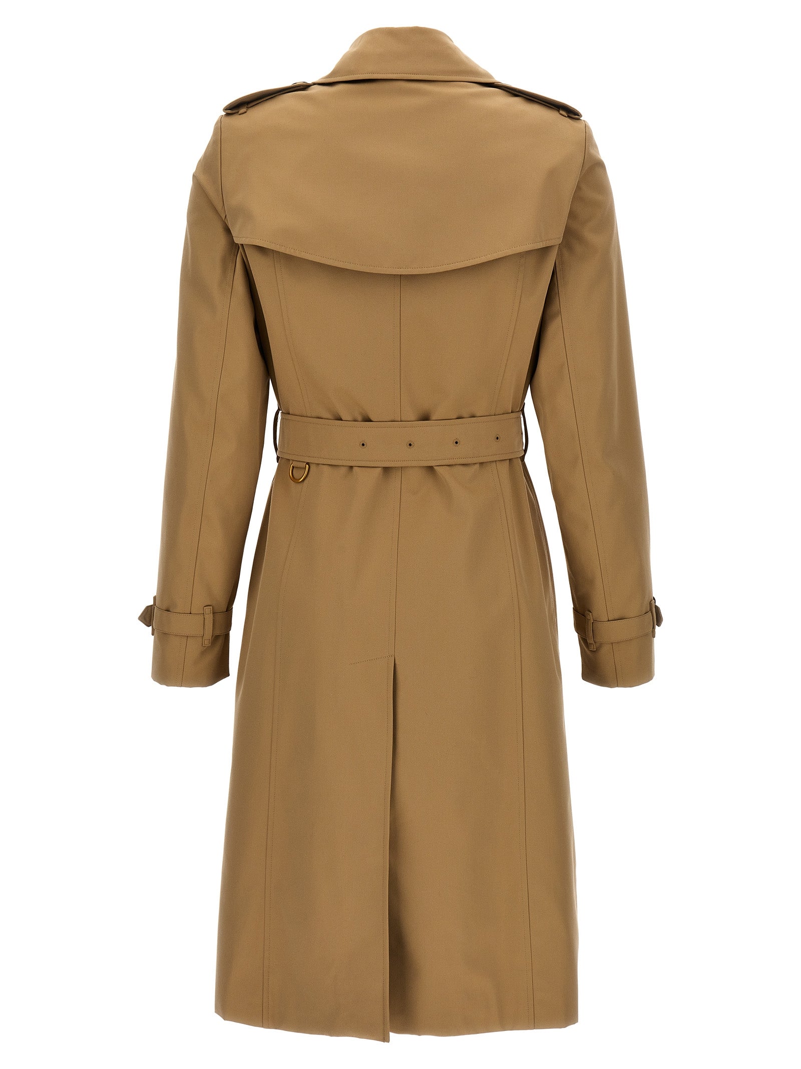 Burberry 'The Chelsea' Trench Coat