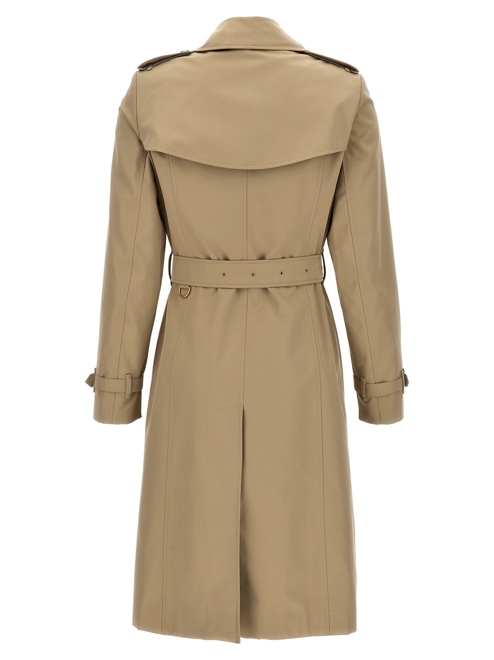 Burberry 'The Chelsea' Trench Coat