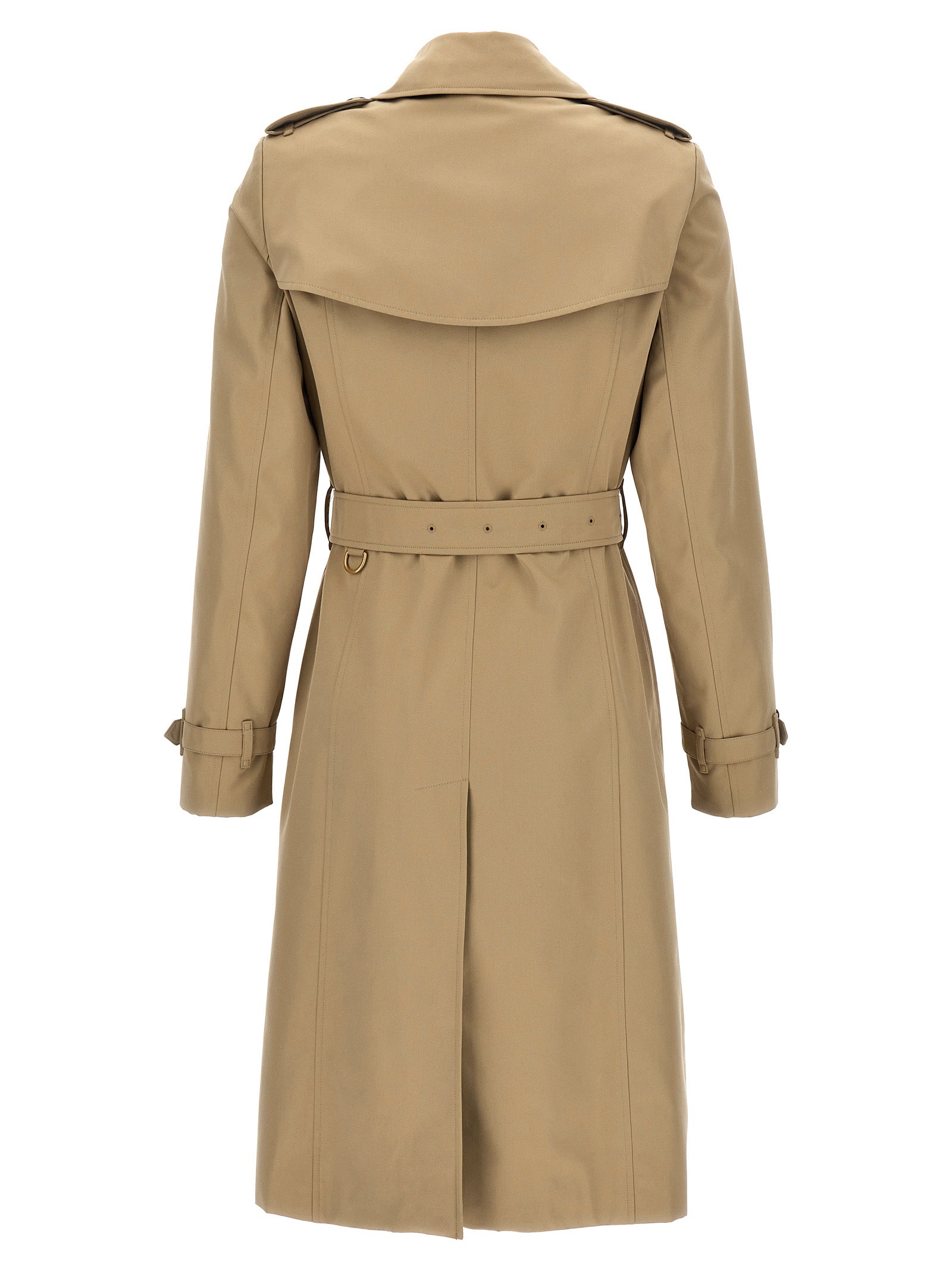 Burberry 'The Chelsea' Trench Coat