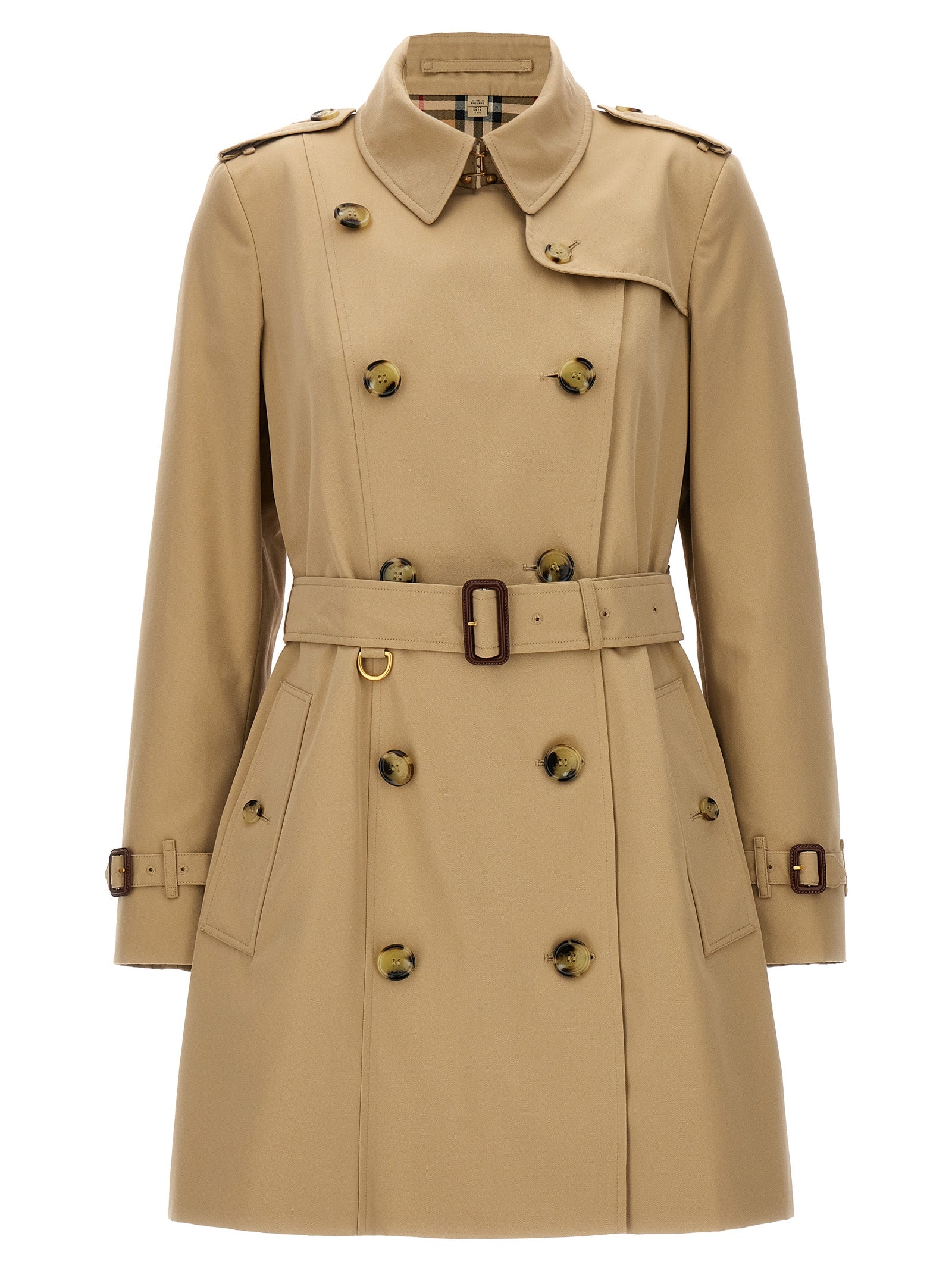 Burberry 'Chelsea' Trench Coat