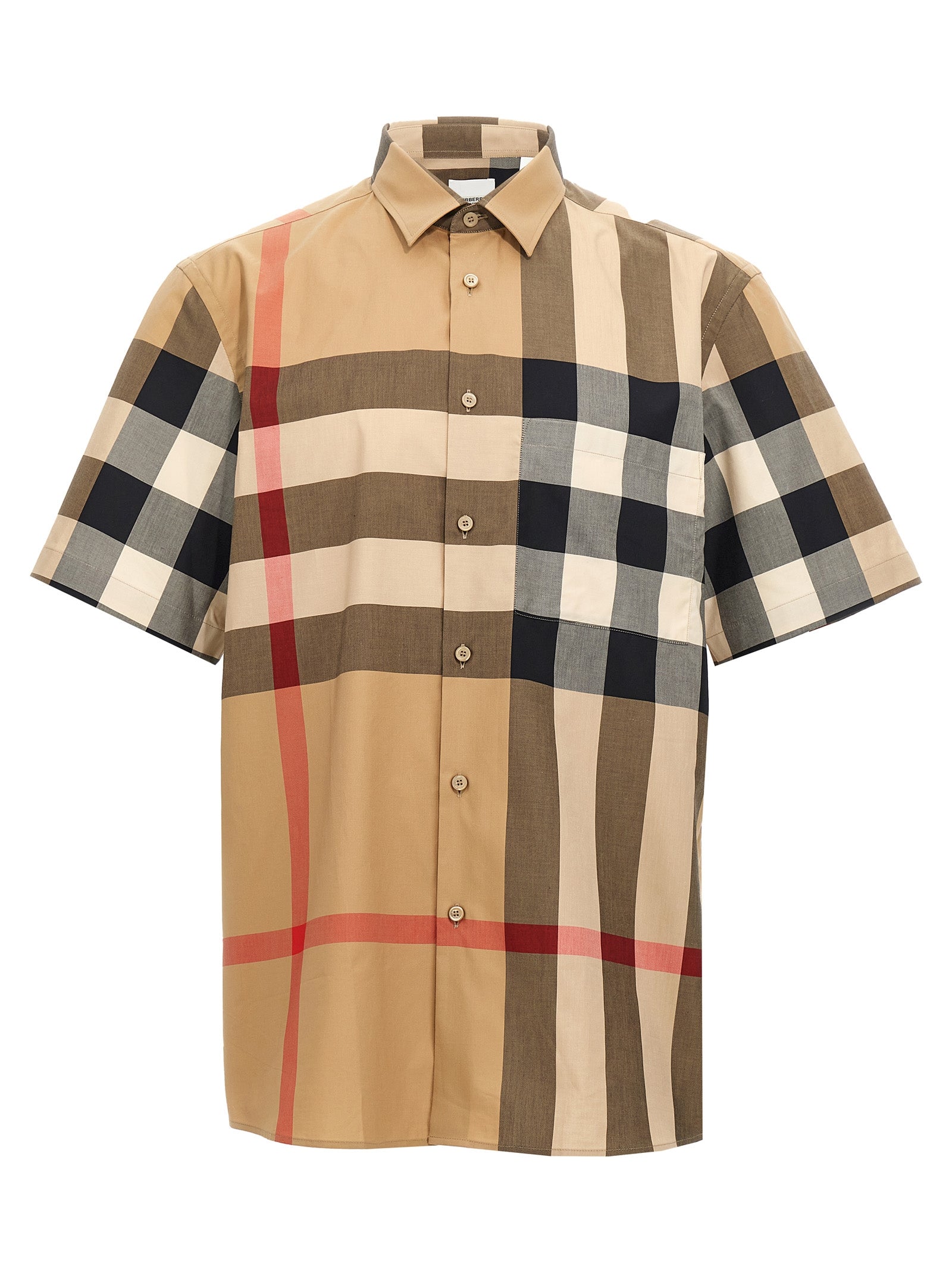 Burberry 'Summerton' Shirt