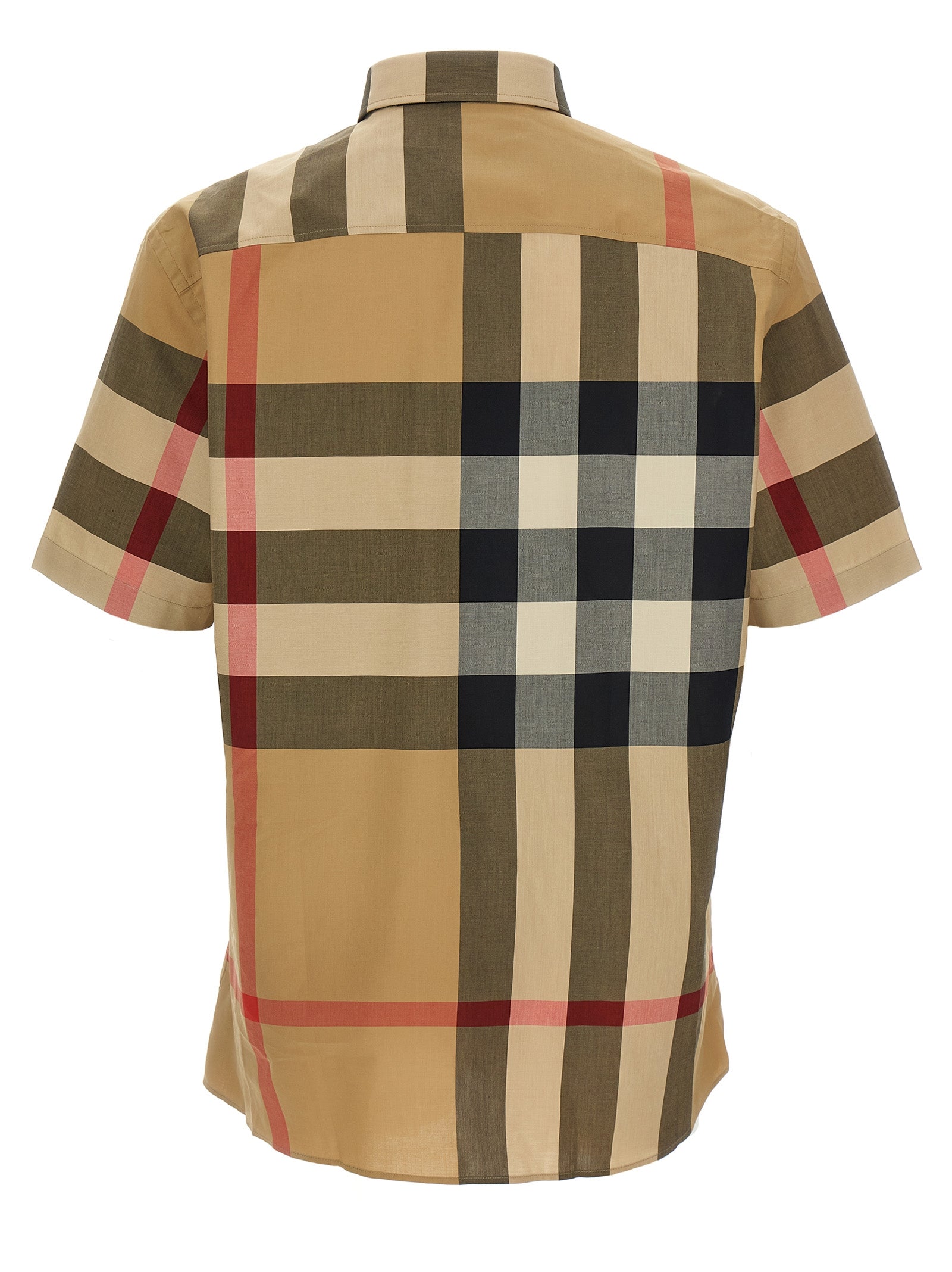 Burberry 'Summerton' Shirt