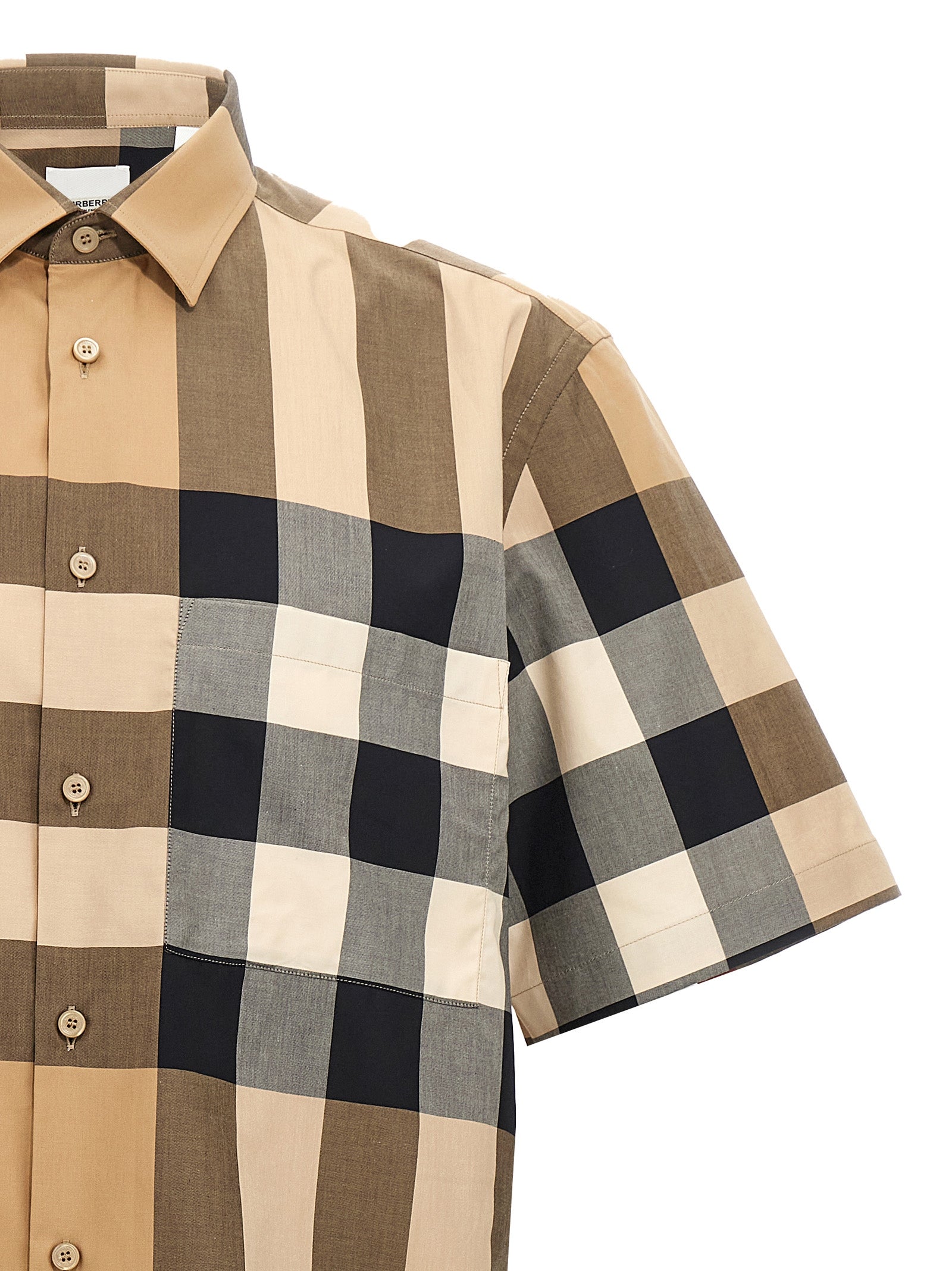 Burberry 'Summerton' Shirt