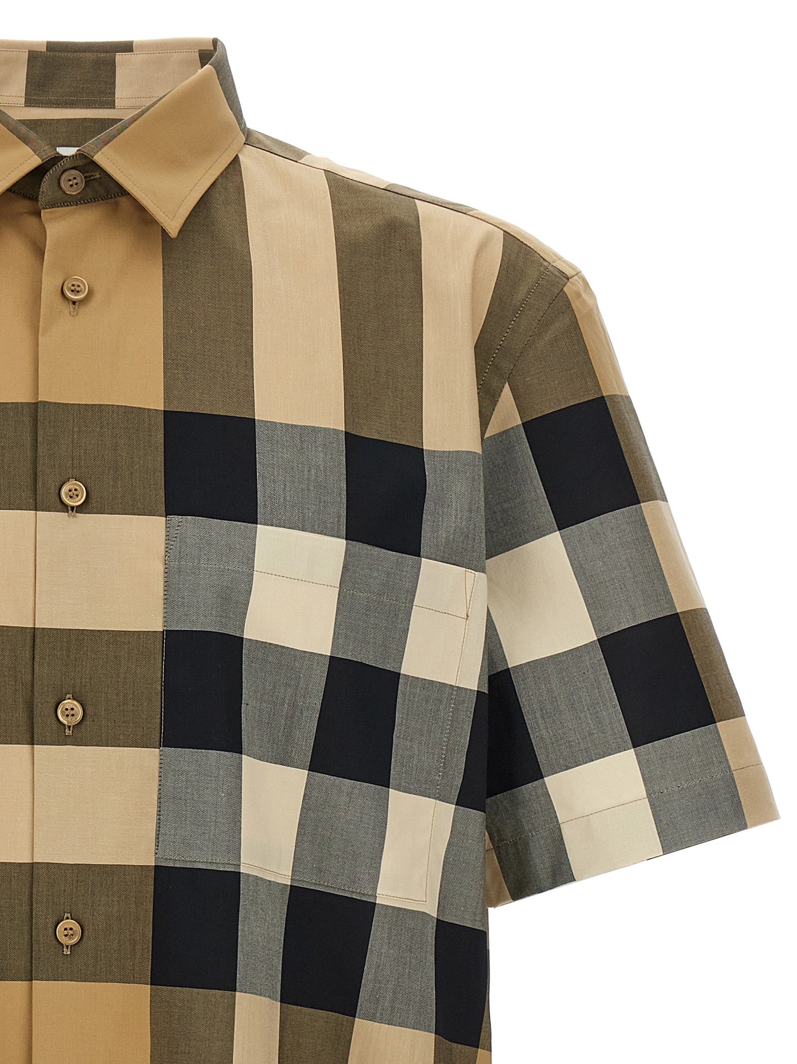 Burberry 'Summerton' Shirt