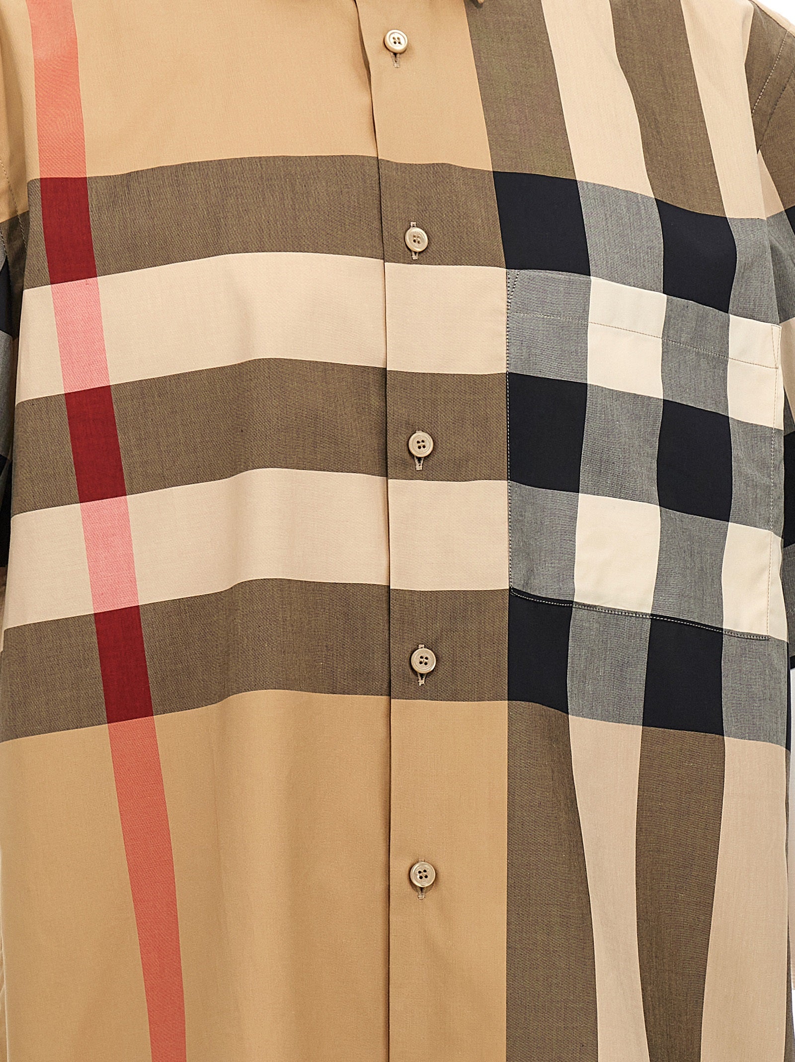 Burberry 'Summerton' Shirt