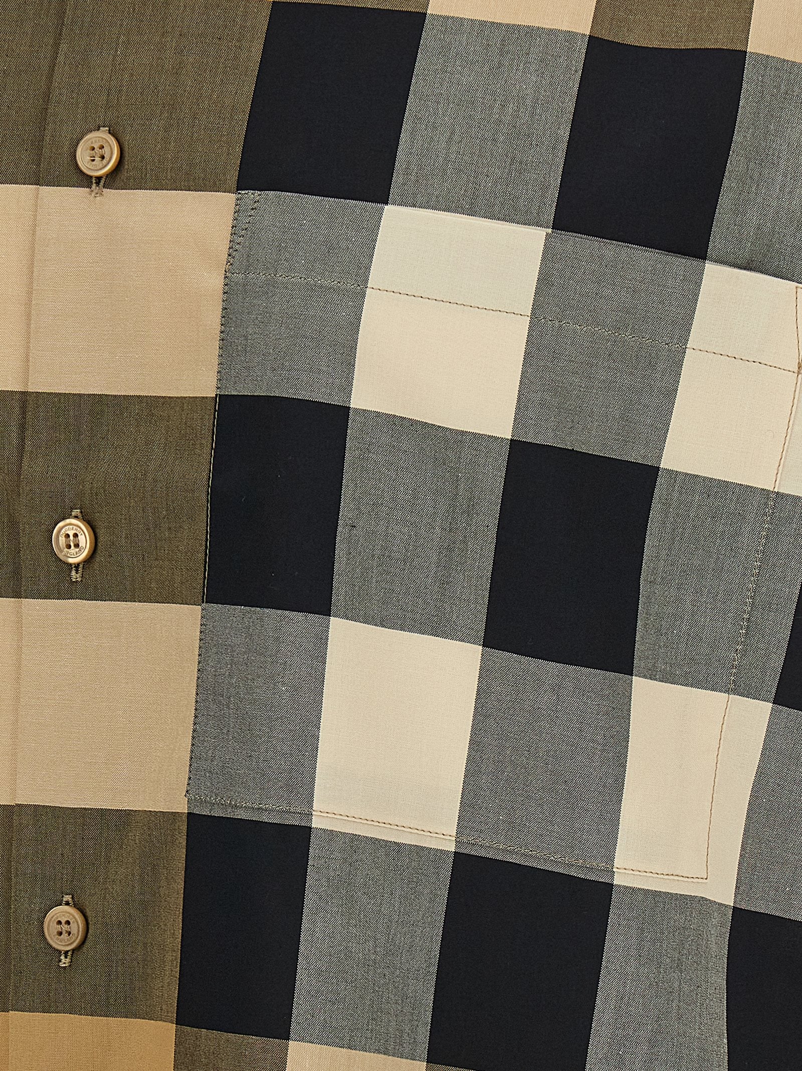 Burberry 'Summerton' Shirt