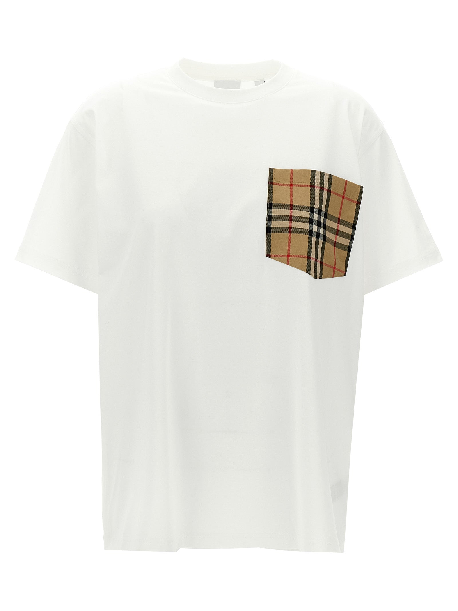 Burberry 'Carrick' T-Shirt