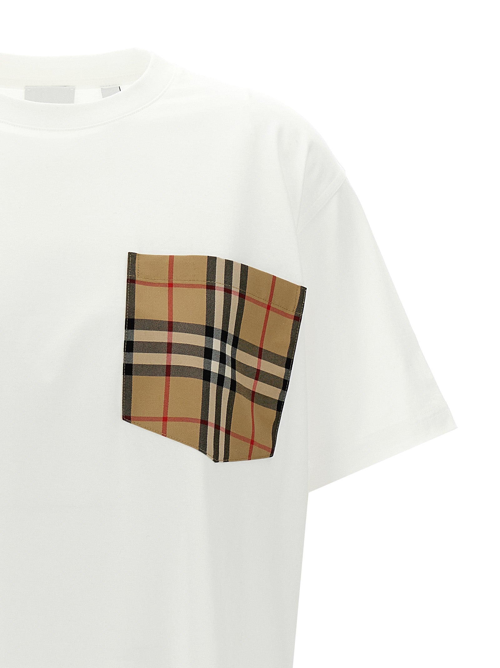 Burberry 'Carrick' T-Shirt