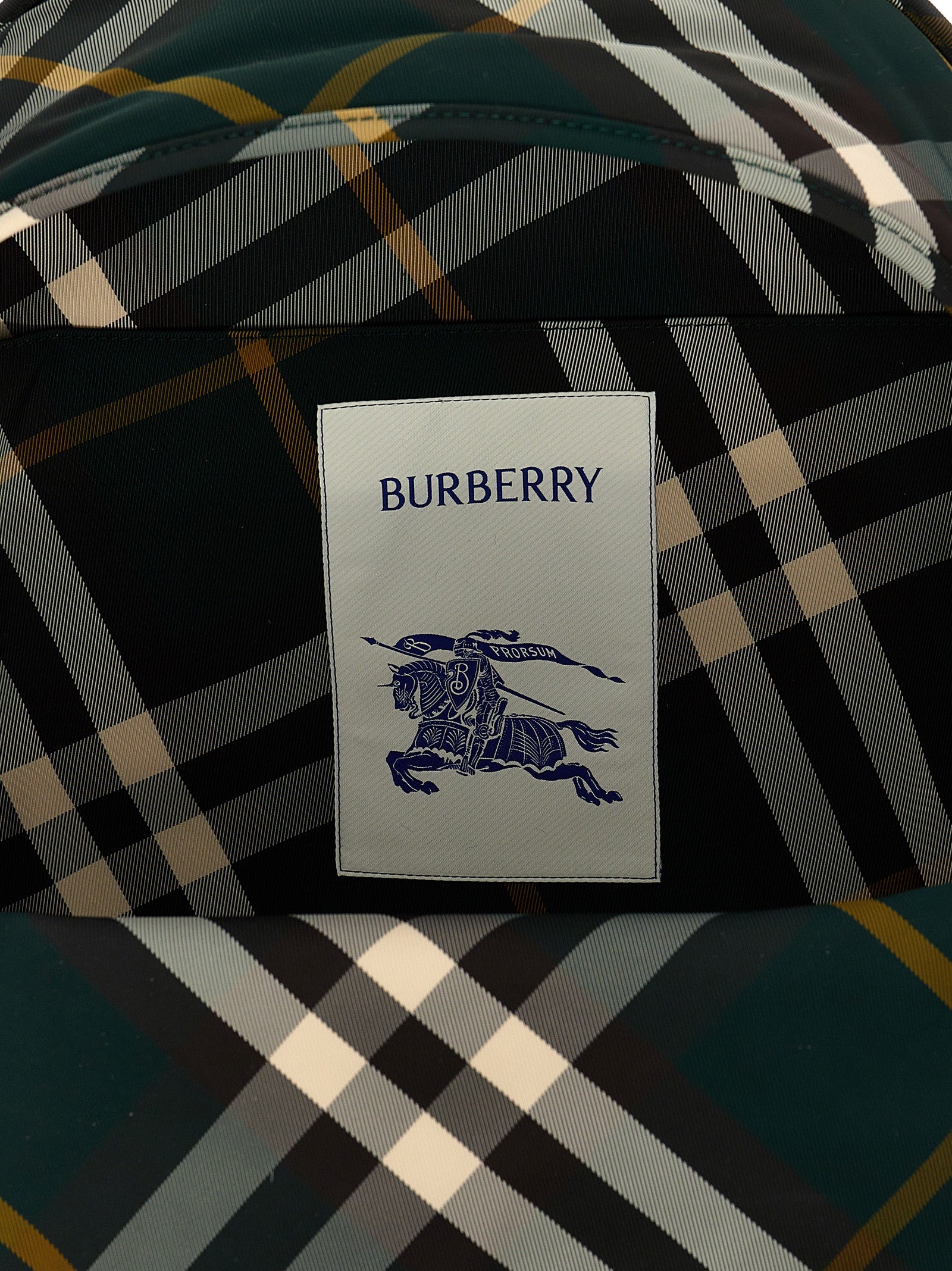 Burberry 'Shield' Backpack