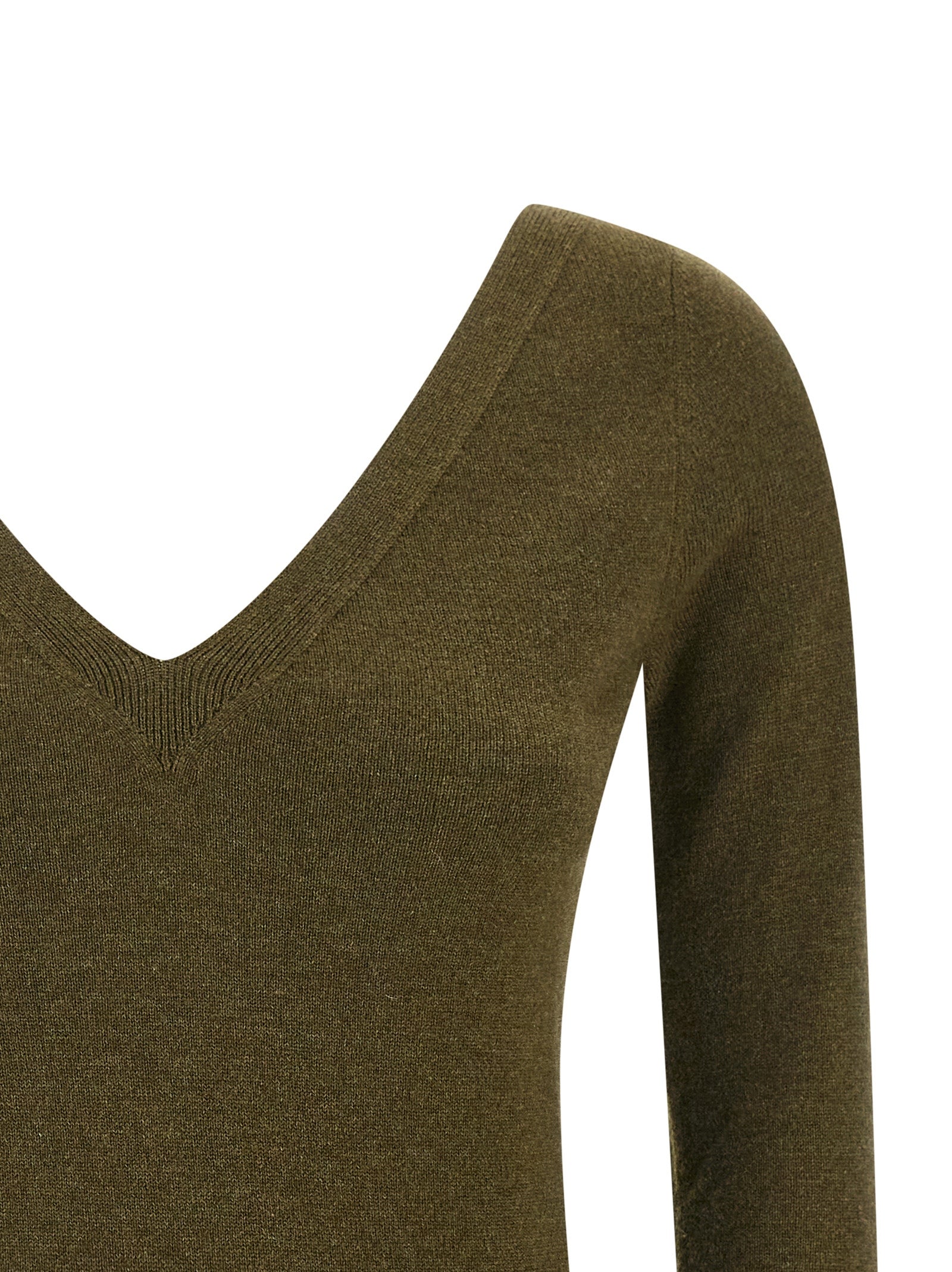 Saint Laurent Cashmere Sweater