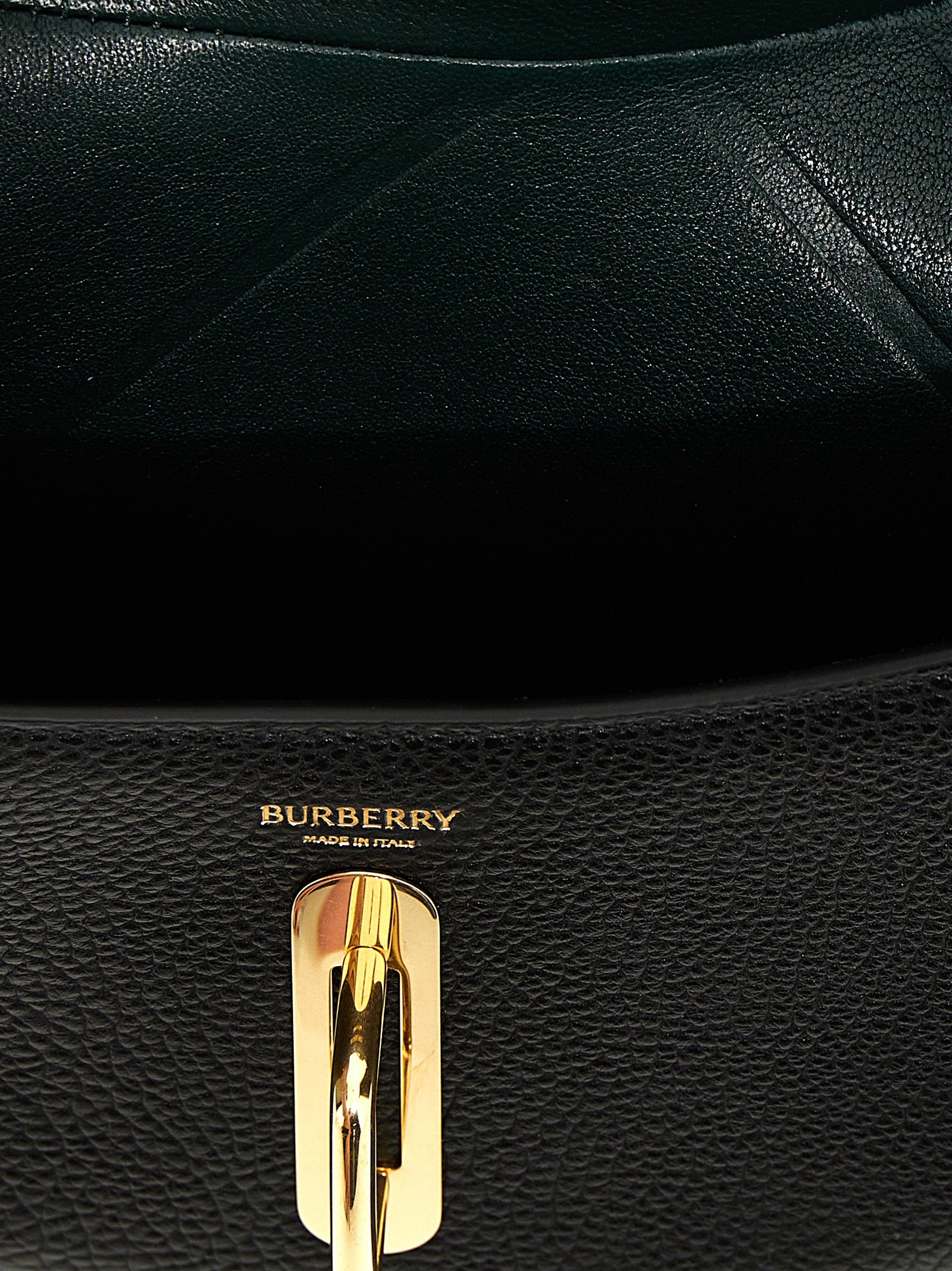 Burberry 'Rocking Horse' Mini Shoulder Bag