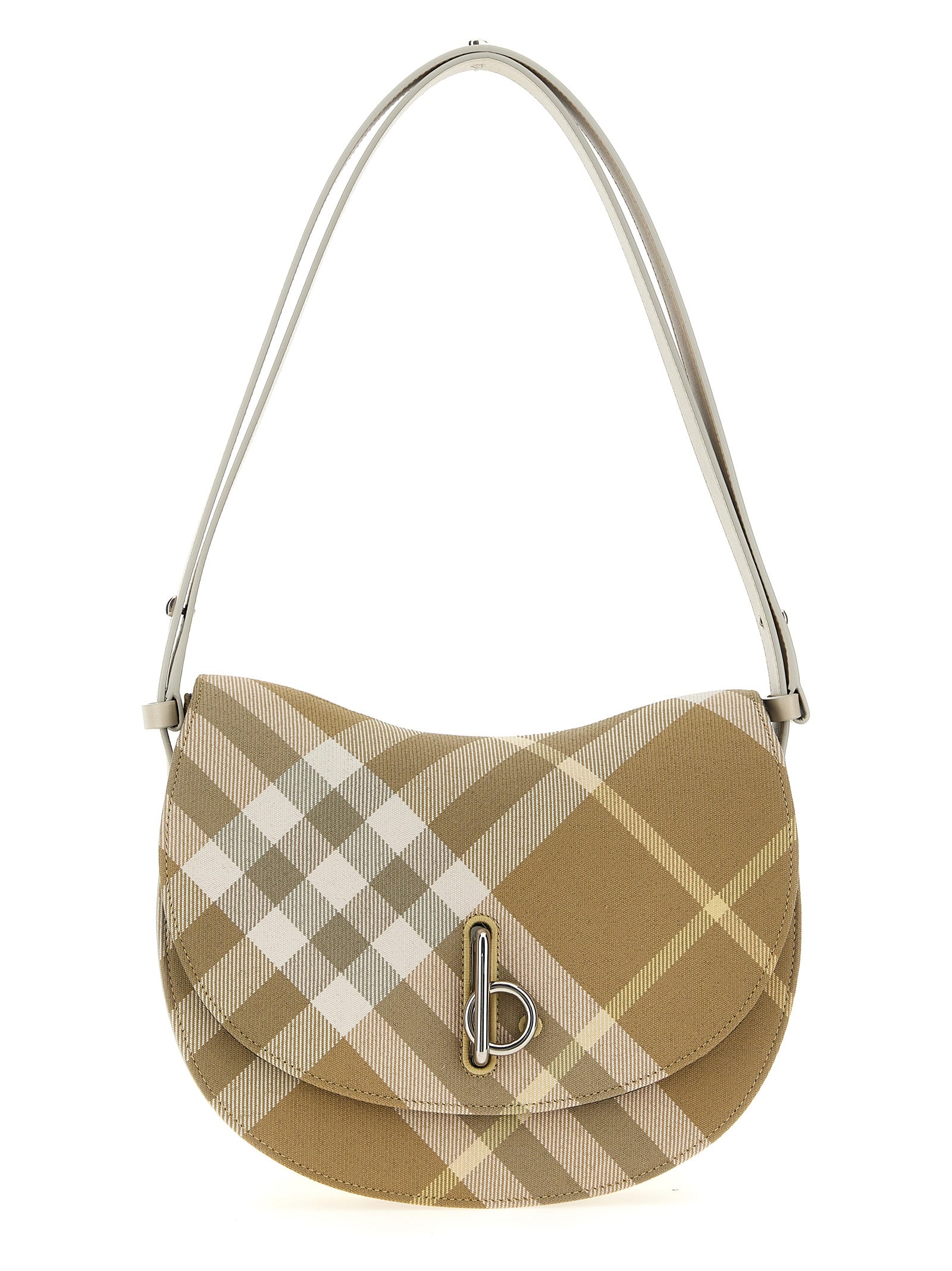 Burberry 'Rocking Horse' Medium Shoulder Bag