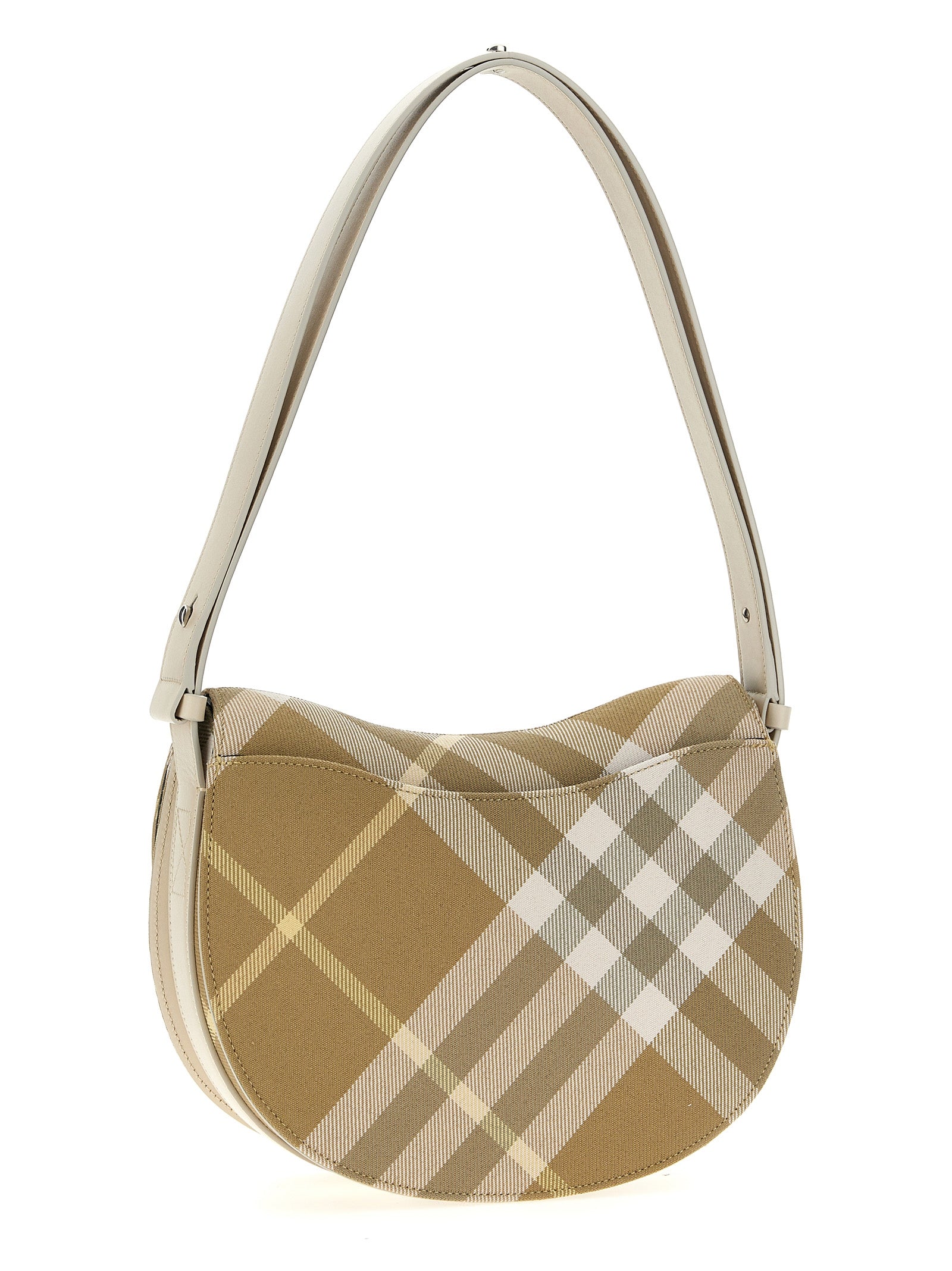 Burberry 'Rocking Horse' Medium Shoulder Bag