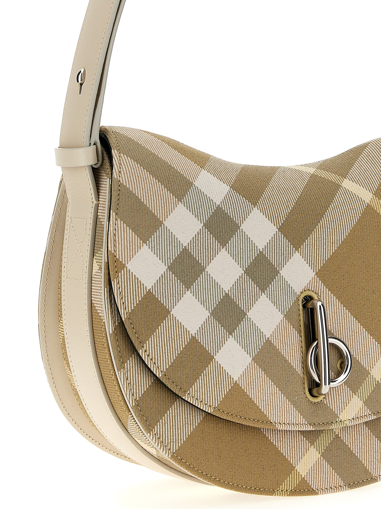 Burberry 'Rocking Horse' Medium Shoulder Bag