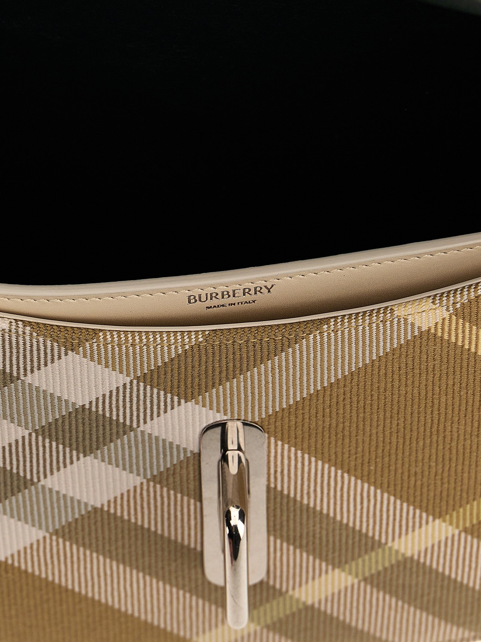 Burberry 'Rocking Horse' Medium Shoulder Bag