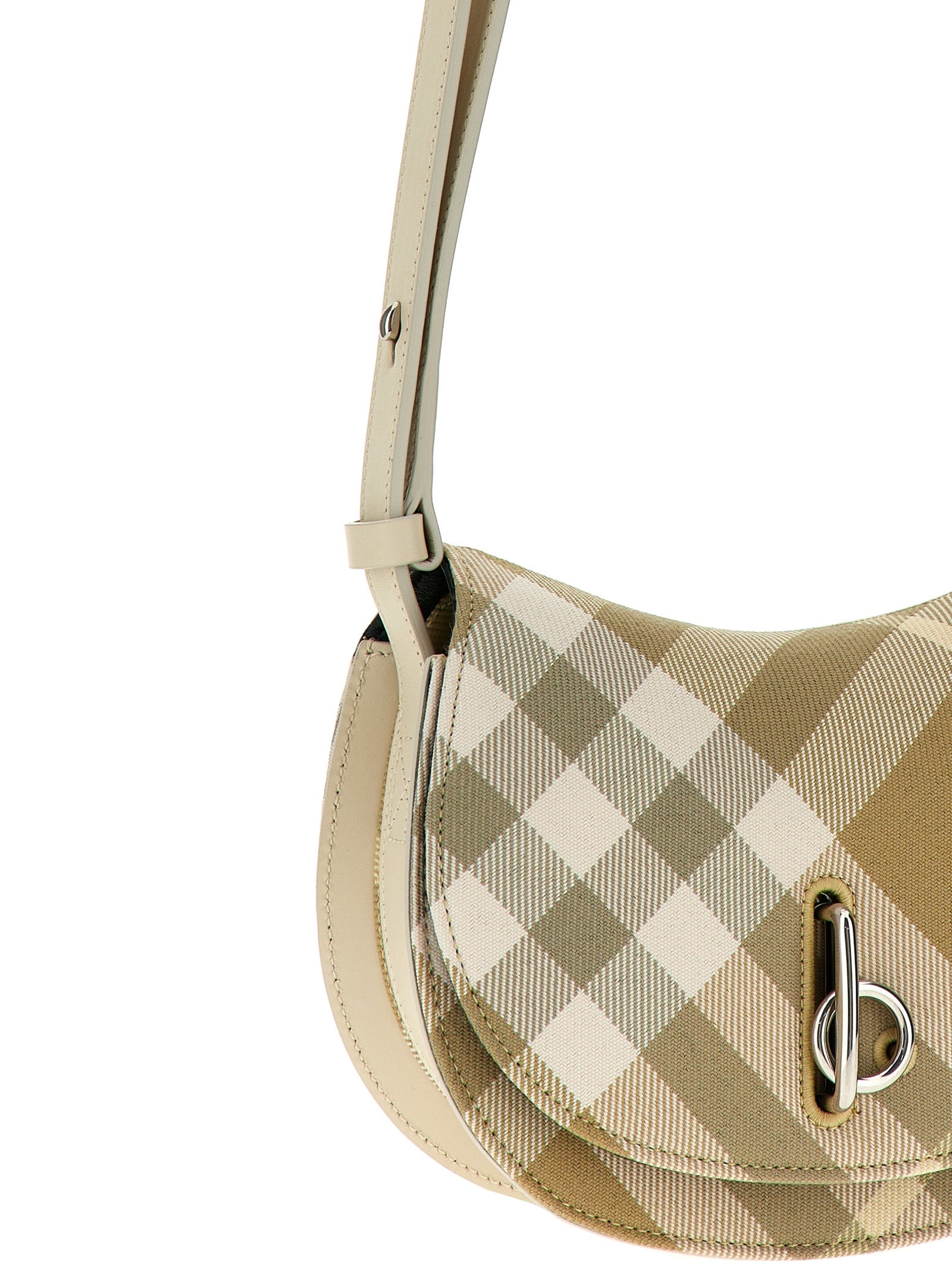 Burberry 'Rocking Horse' Mini Shoulder Bag