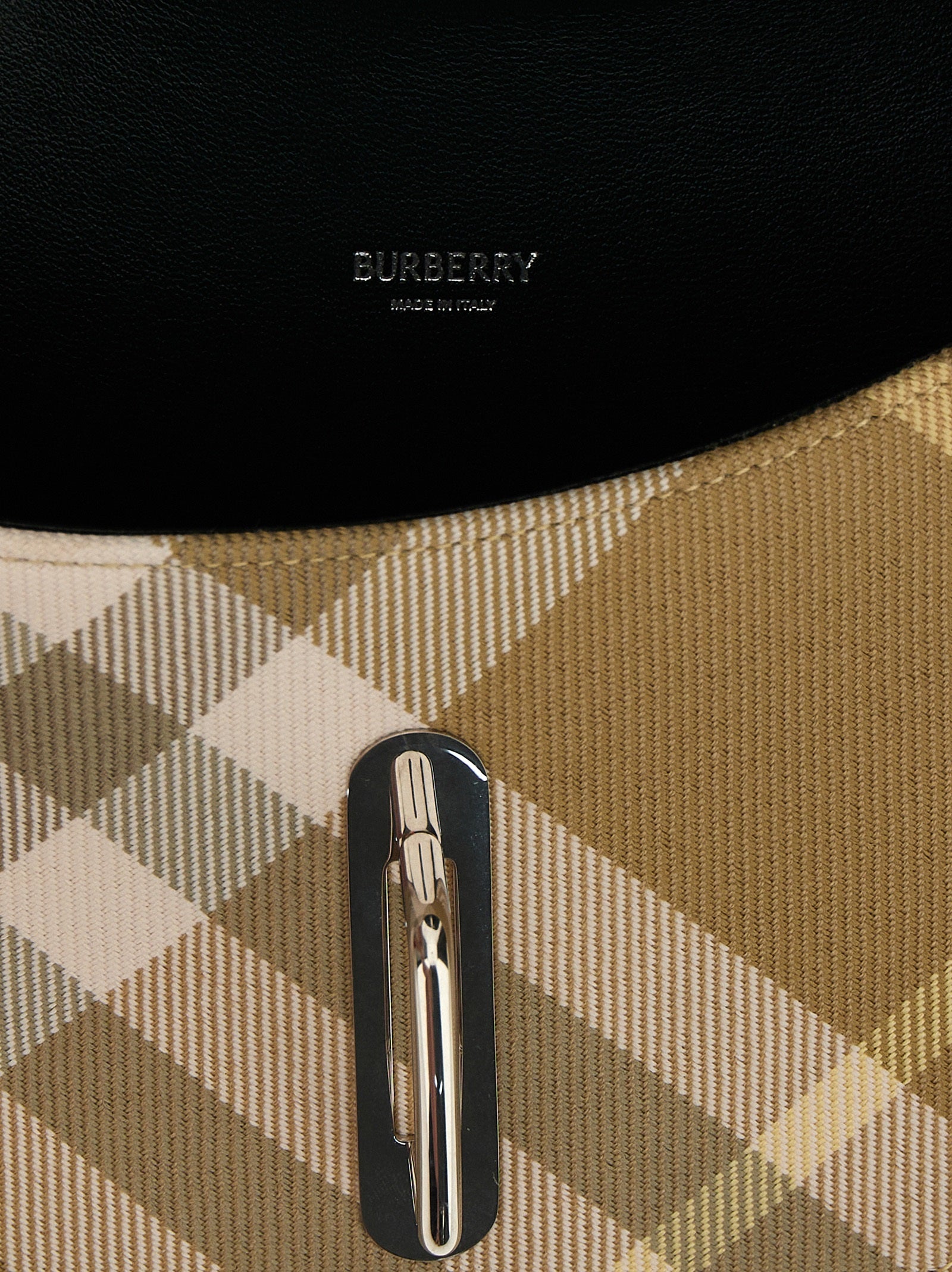 Burberry 'Rocking Horse' Mini Shoulder Bag