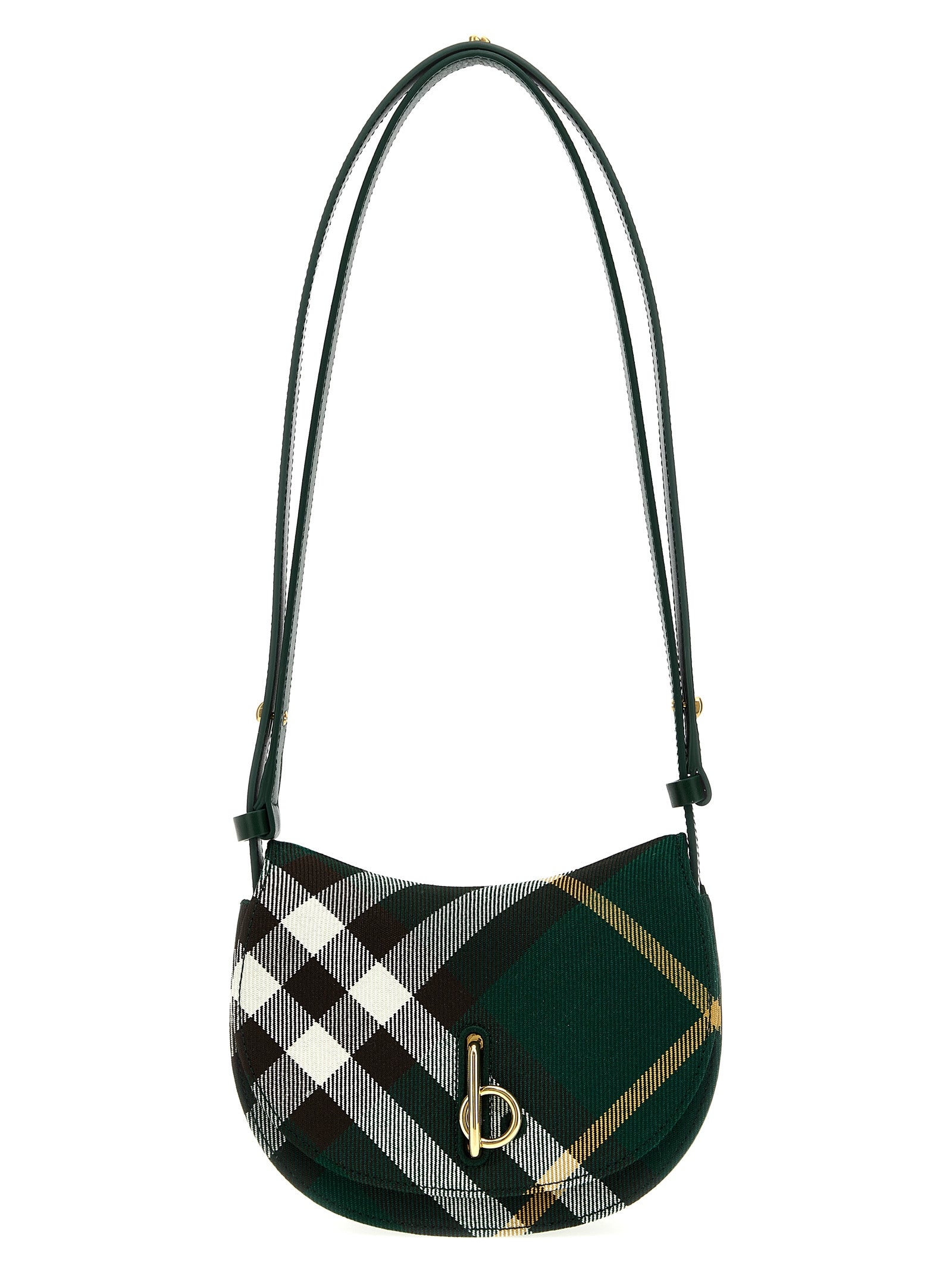 Burberry 'Rocking Horse' Mini Shoulder Bag