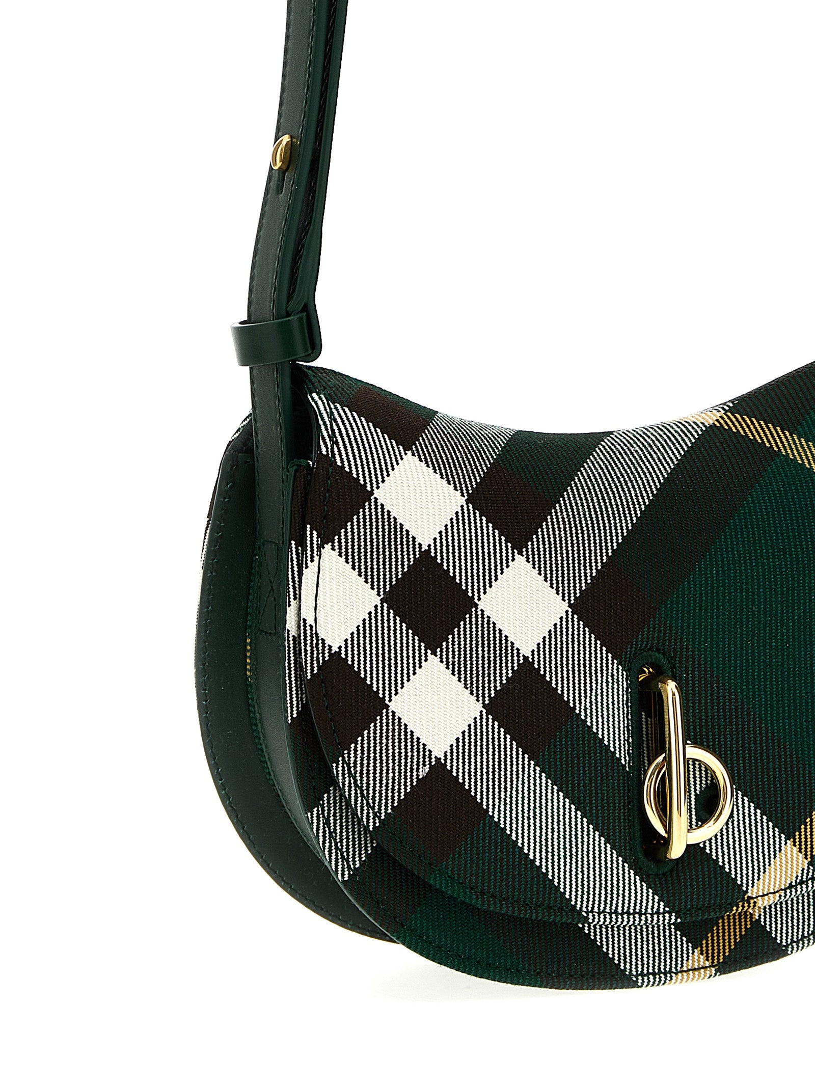 Burberry 'Rocking Horse' Mini Shoulder Bag