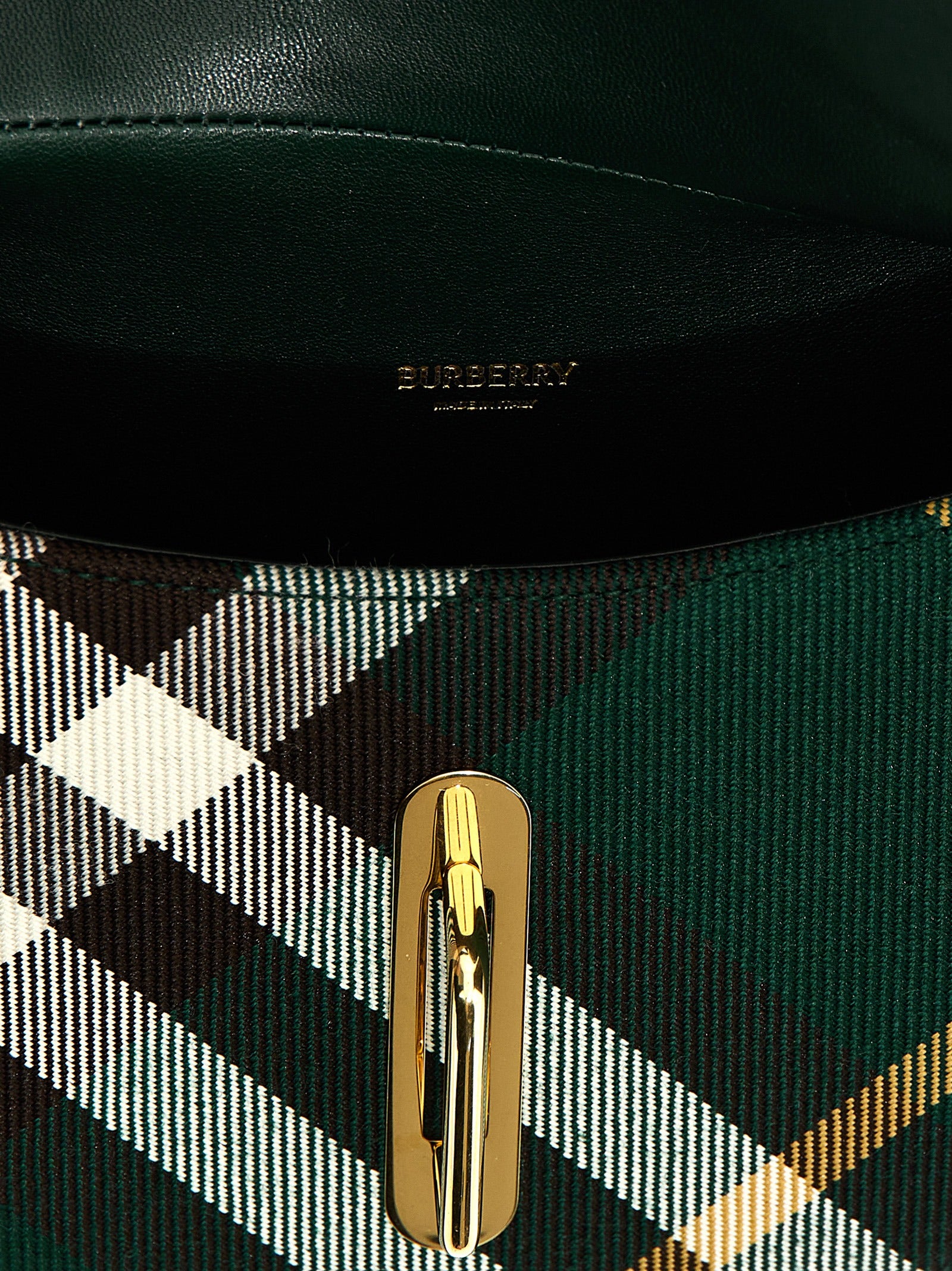 Burberry 'Rocking Horse' Mini Shoulder Bag