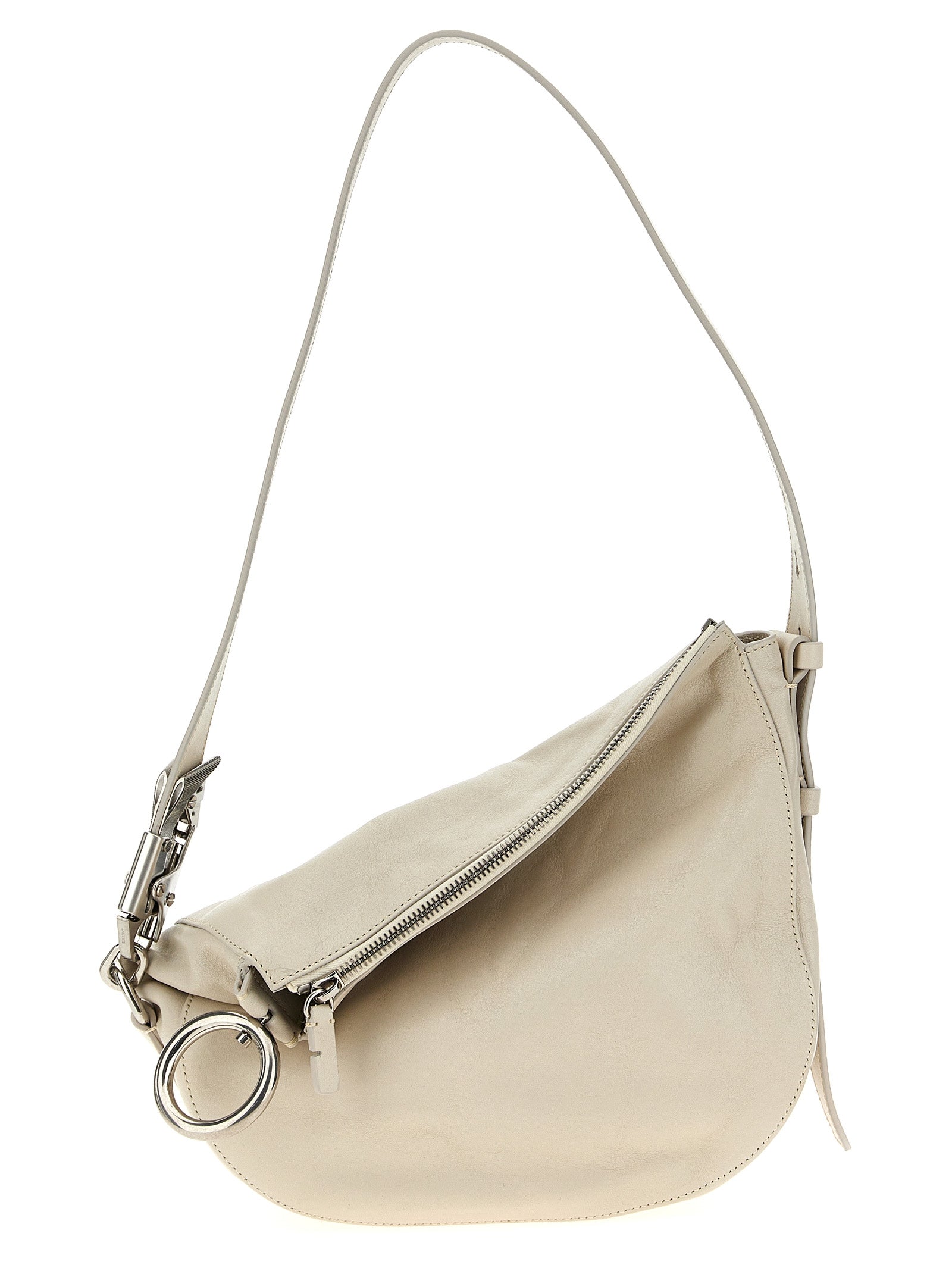 Burberry 'Knight' Small Shoulder Bag