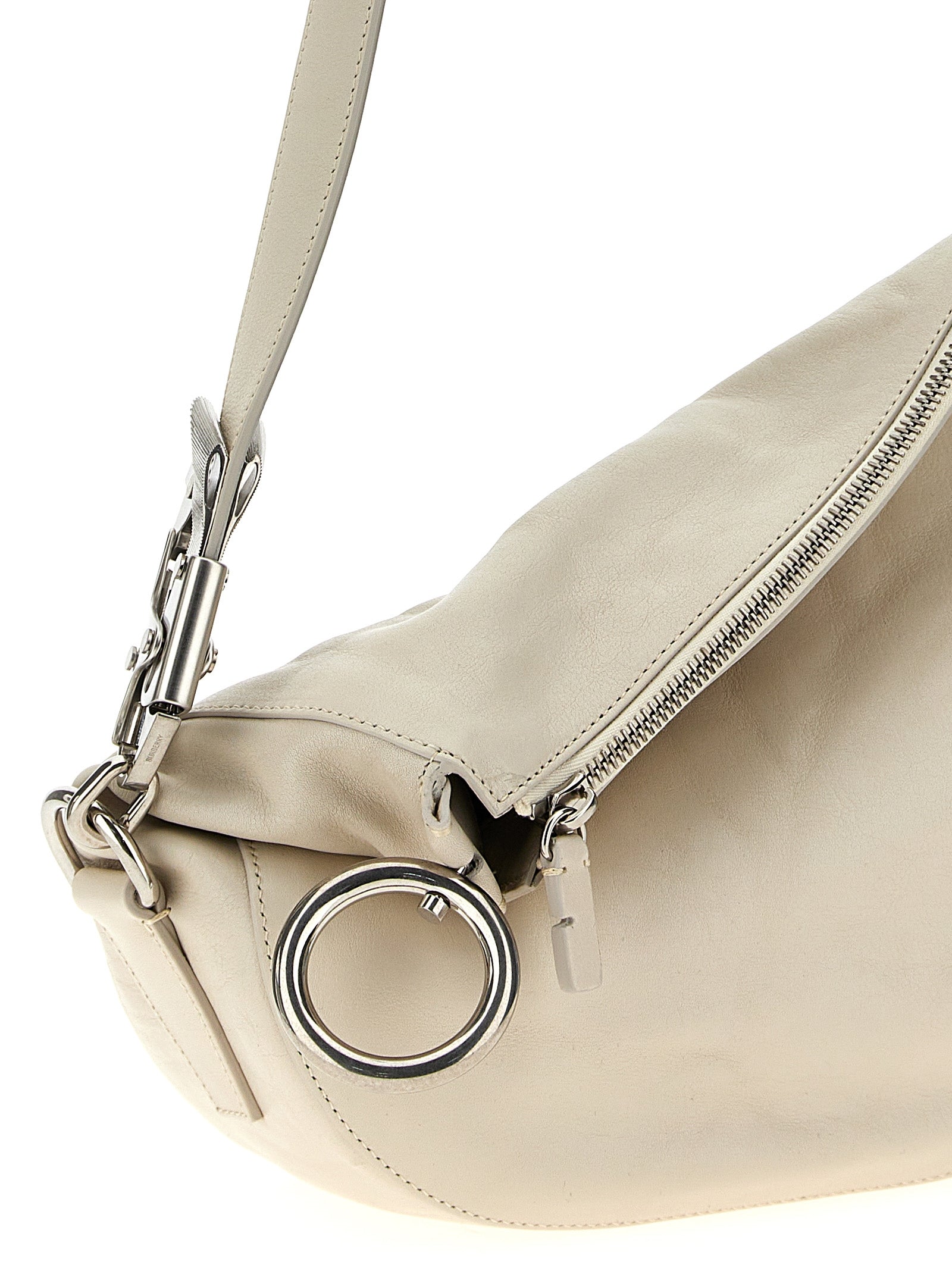 Burberry 'Knight' Small Shoulder Bag