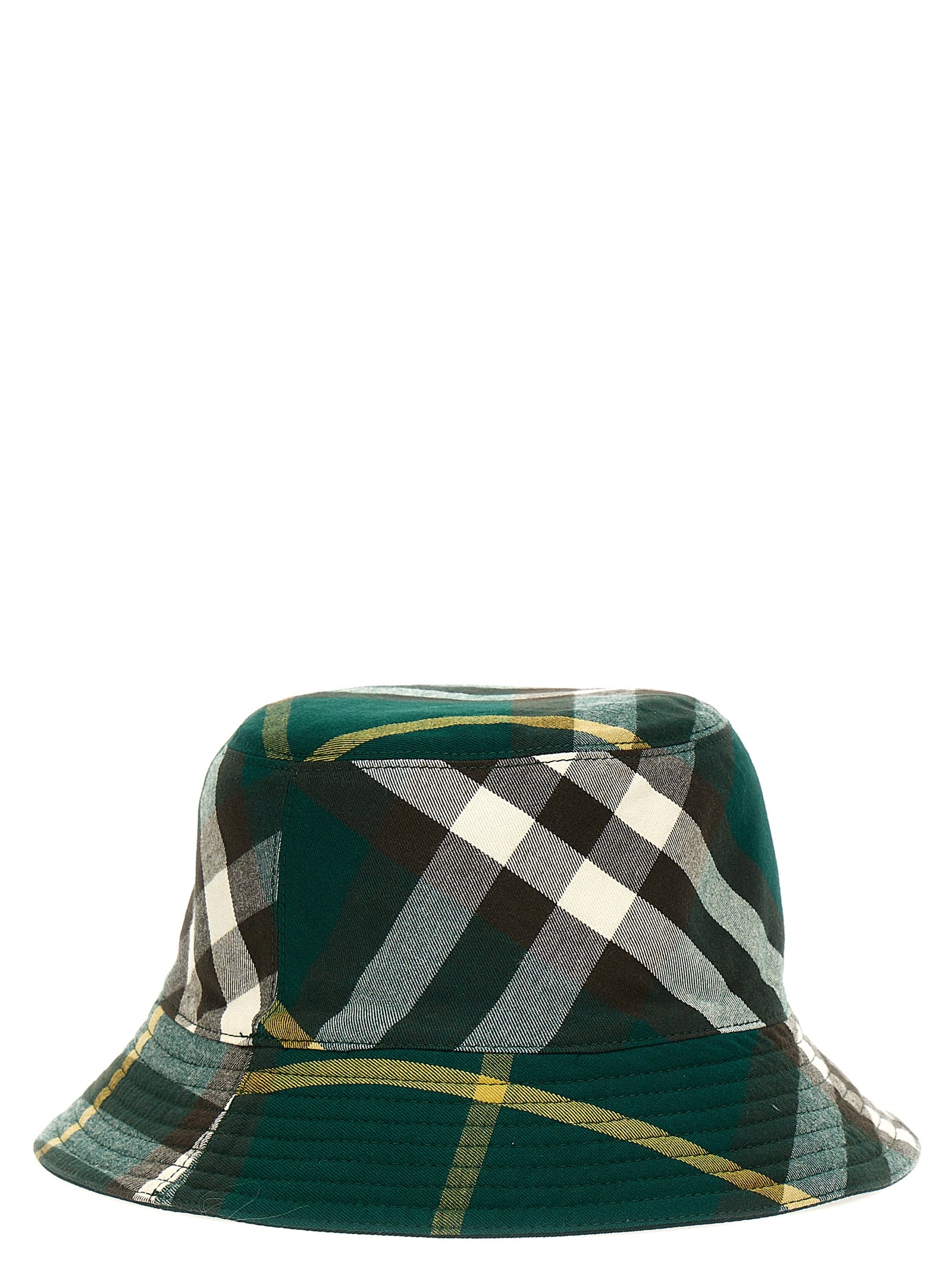 Burberry Reversible Bucket Hat