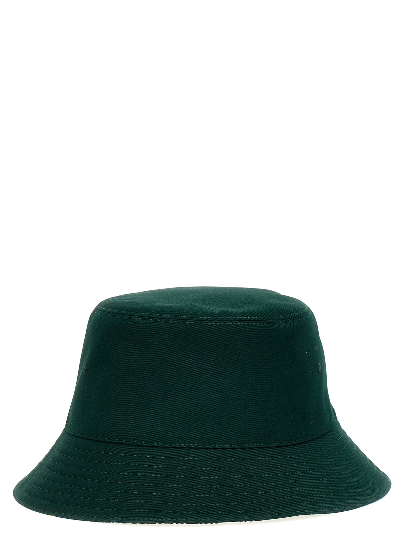 Burberry Reversible Bucket Hat