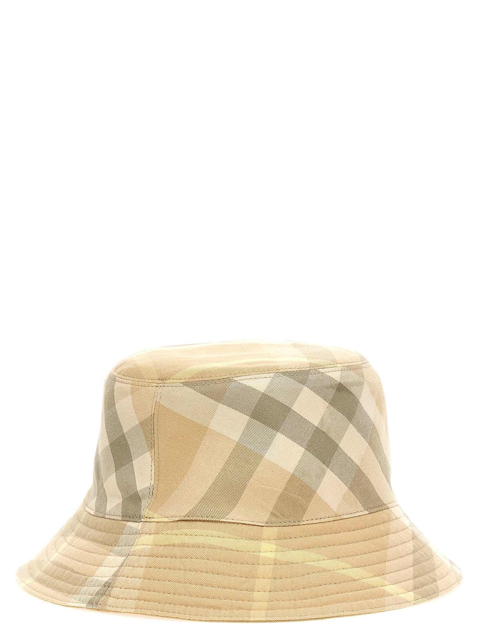 Burberry Reversible Bucket Hat