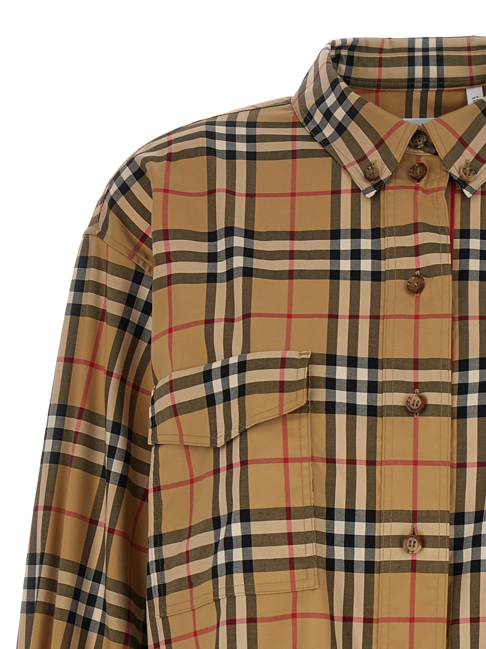 Burberry 'Turnstone' Shirt