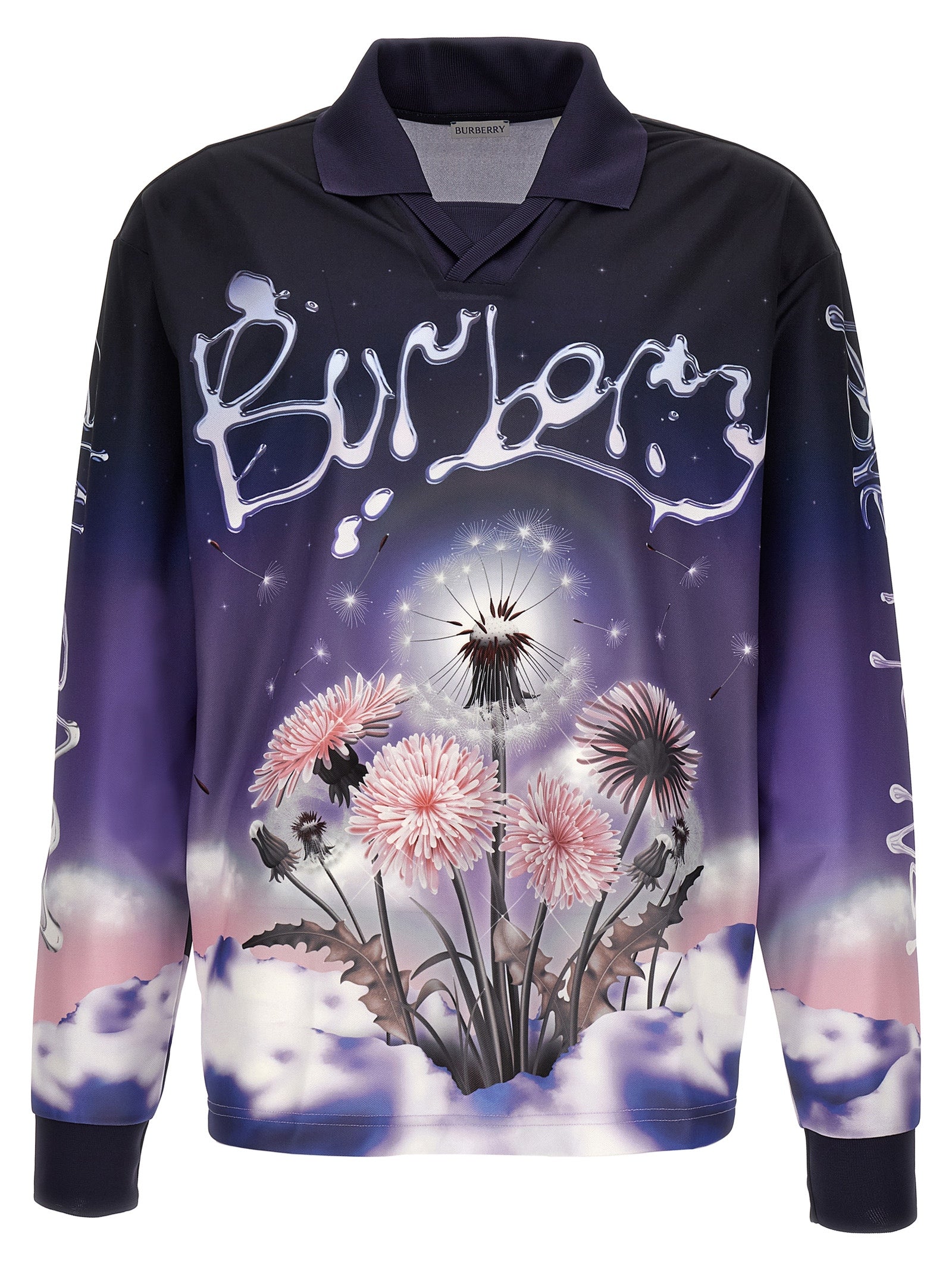 Burberry Dandelions Sweater