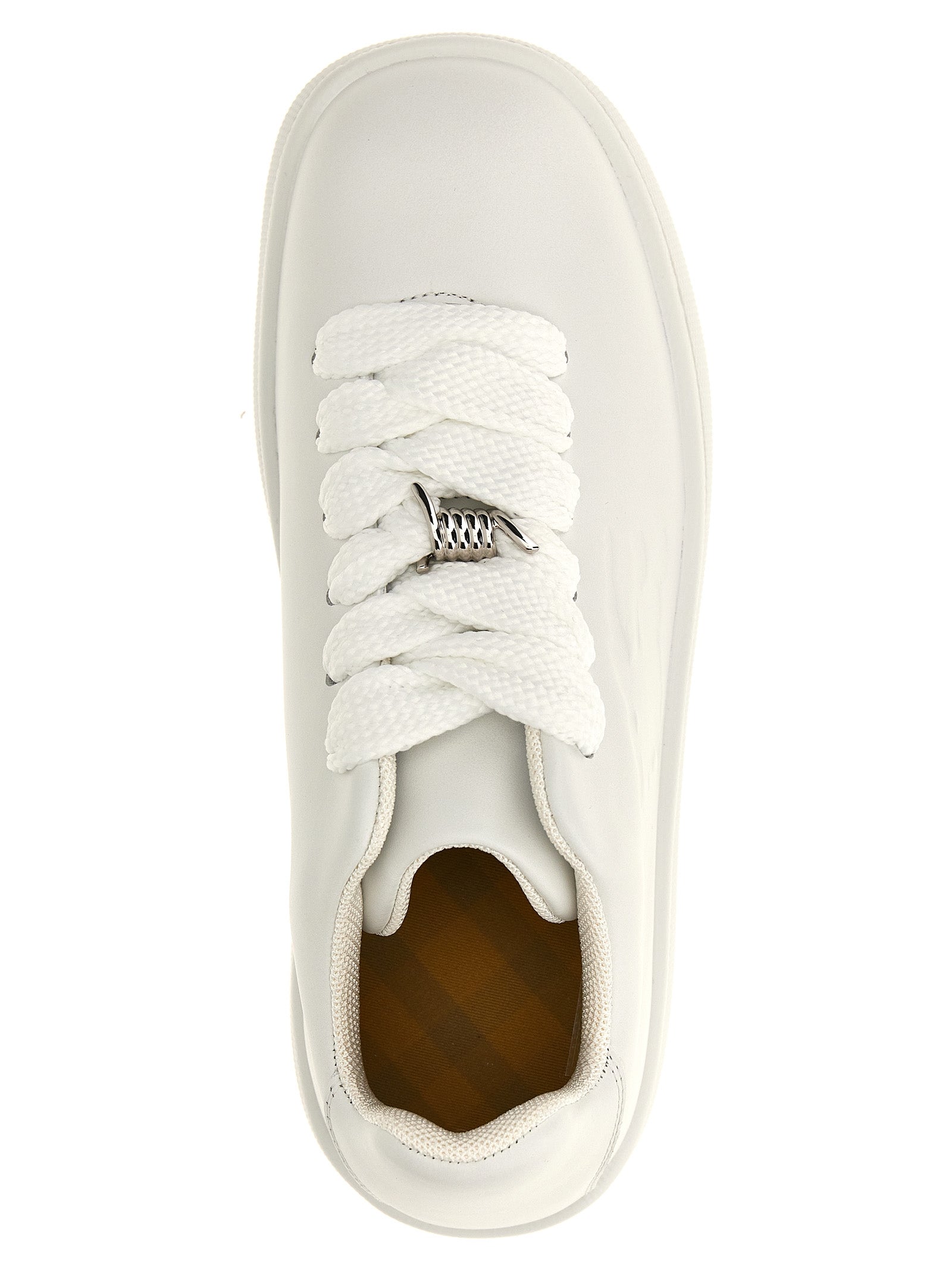 Burberry 'Box' Sneakers