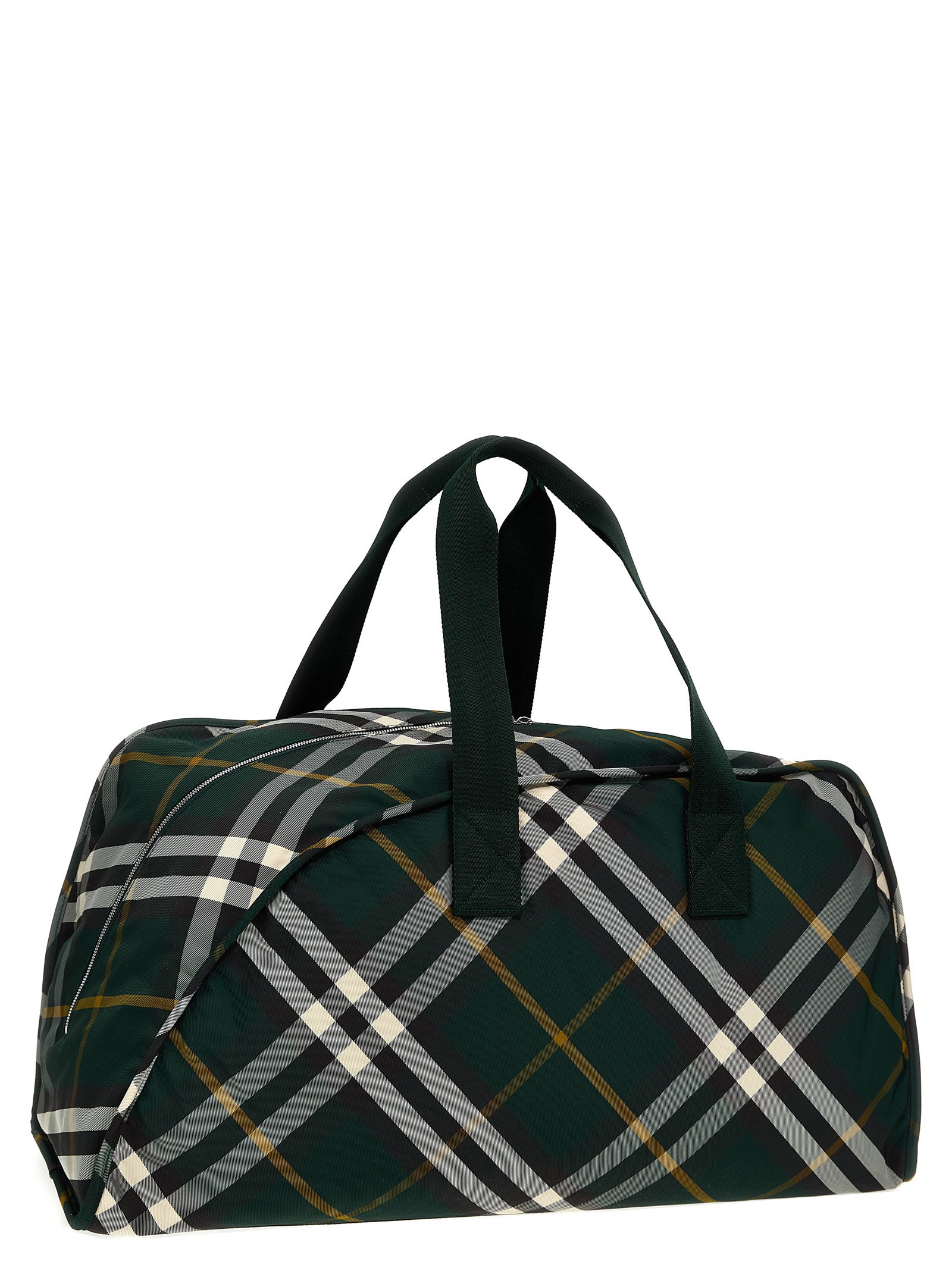 Burberry 'Shield' Large Travel Bag