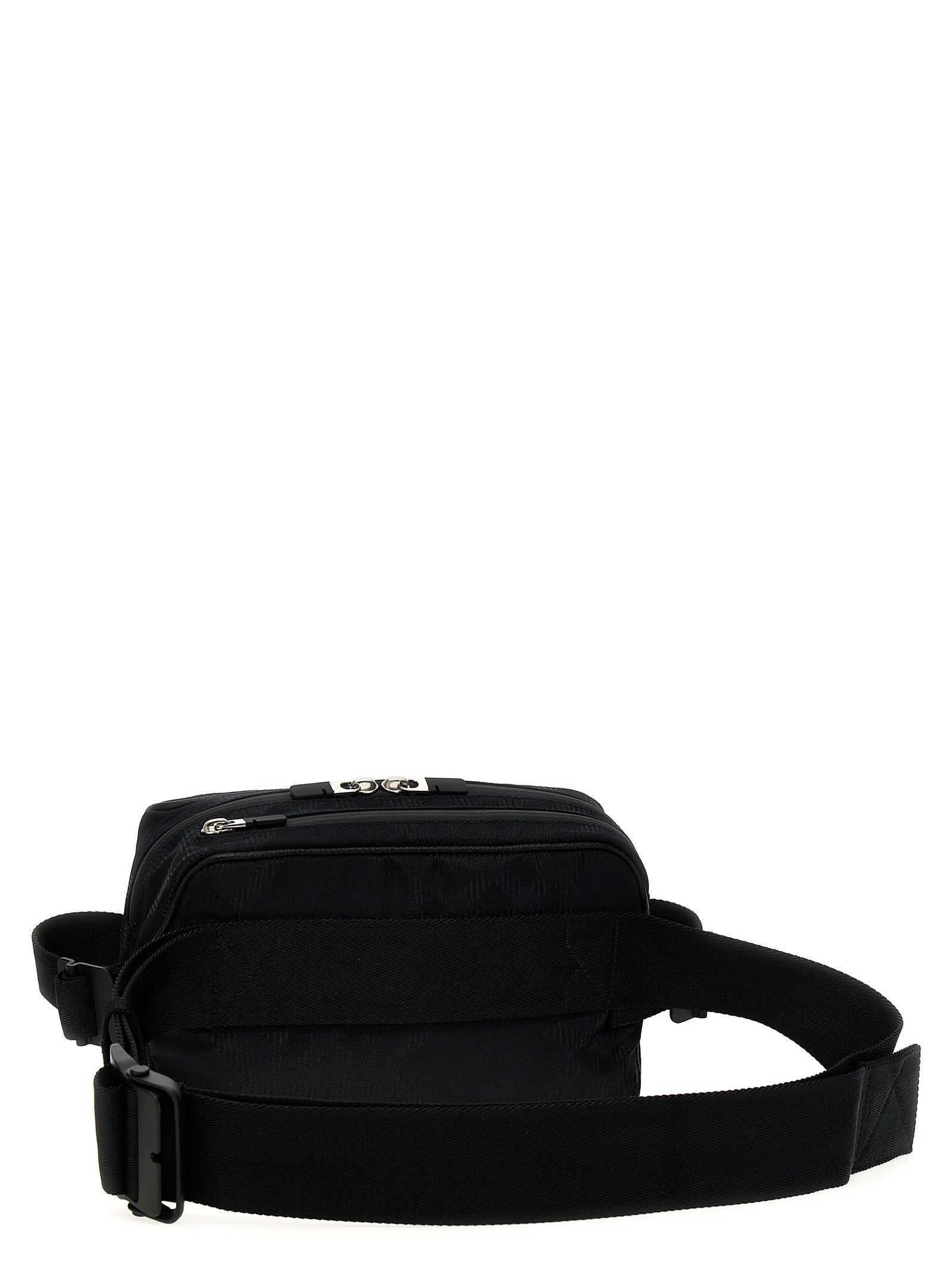 Burberry 'Check' Fanny Pack