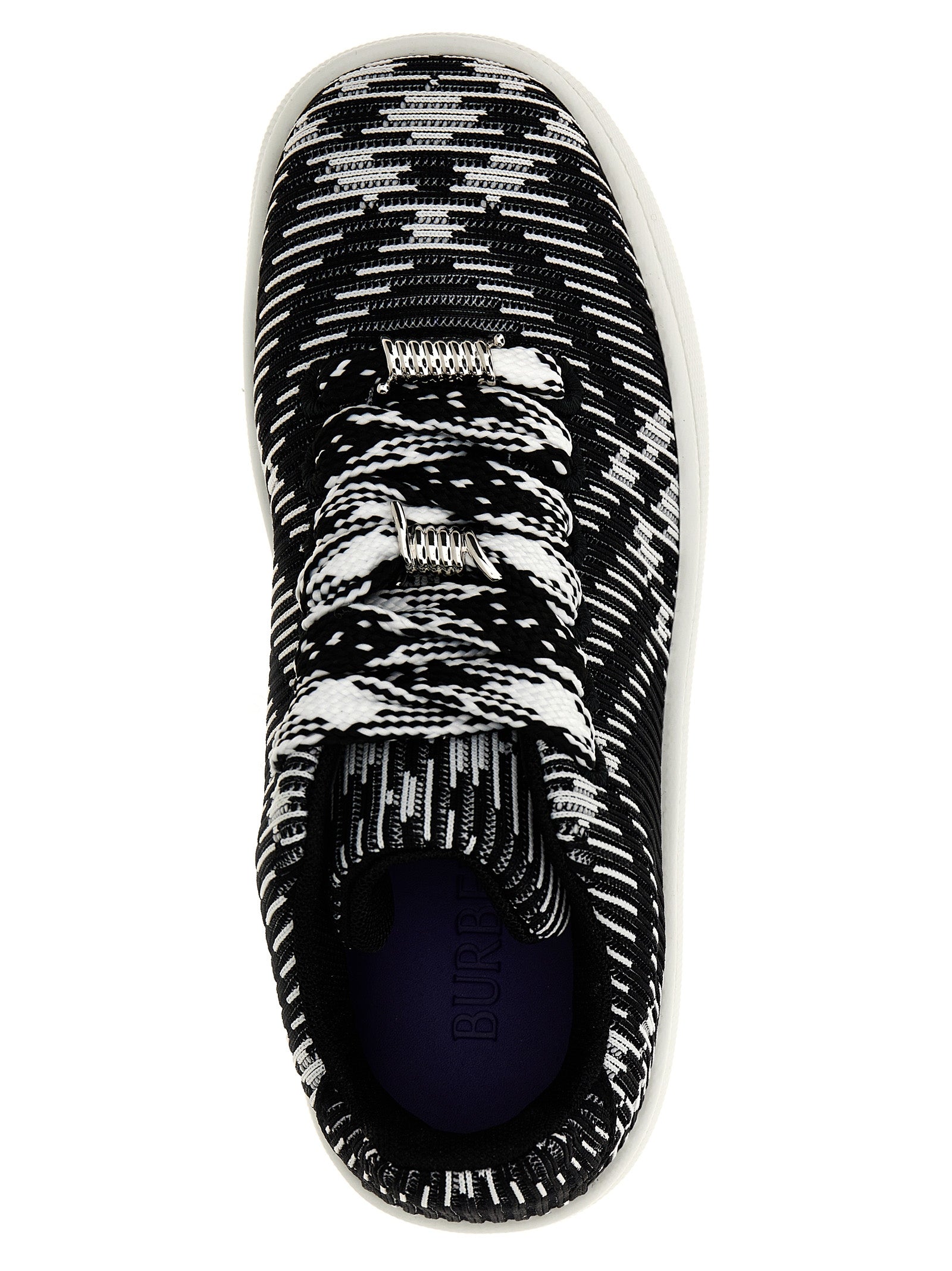 Burberry 'Box' Sneakers